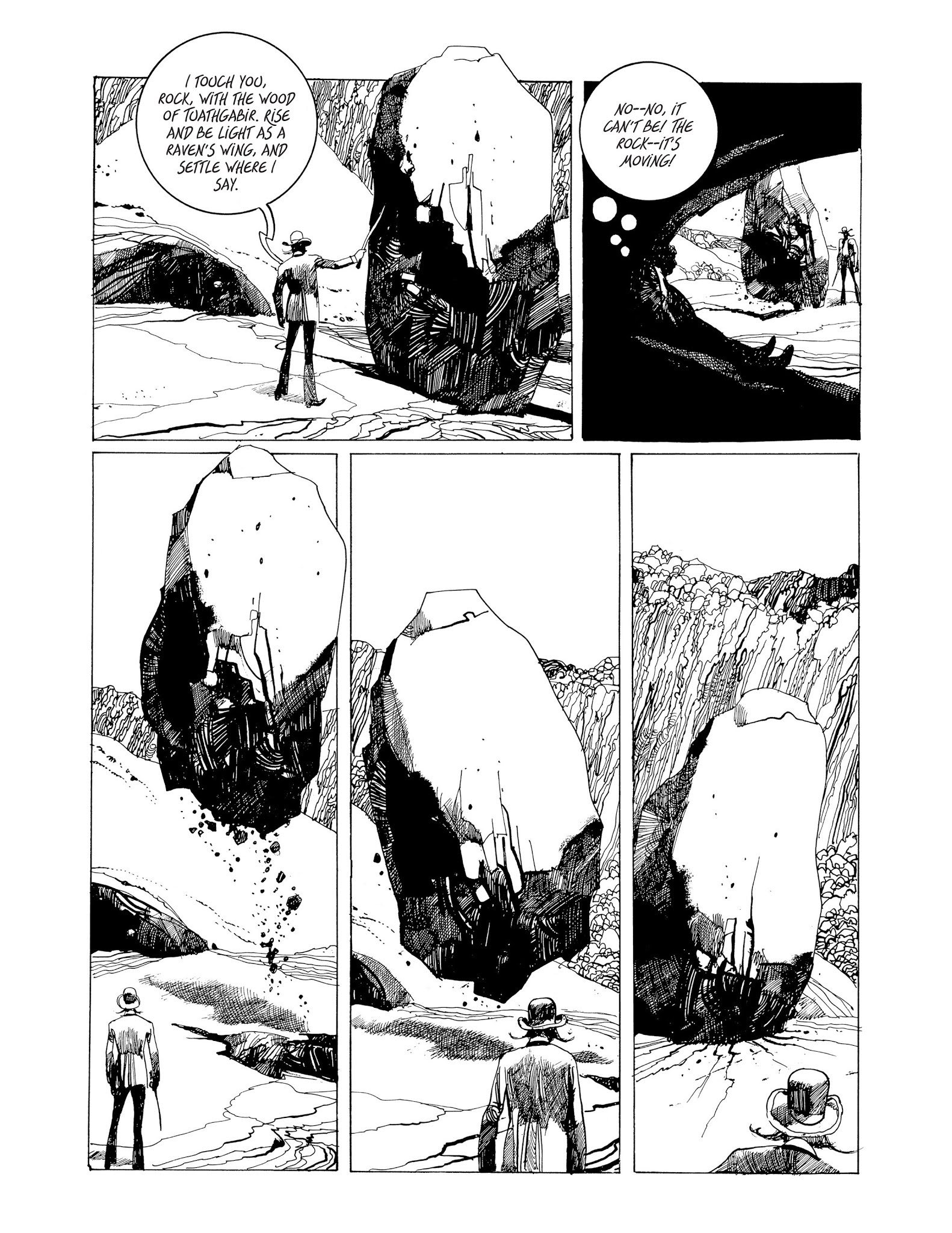 Read online The Collector comic -  Issue # TPB (Part 2) - 73