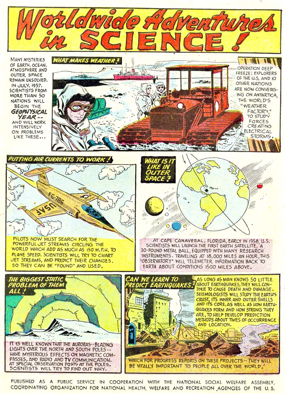 Supermans Pal Jimmy Olsen 21 Page 21
