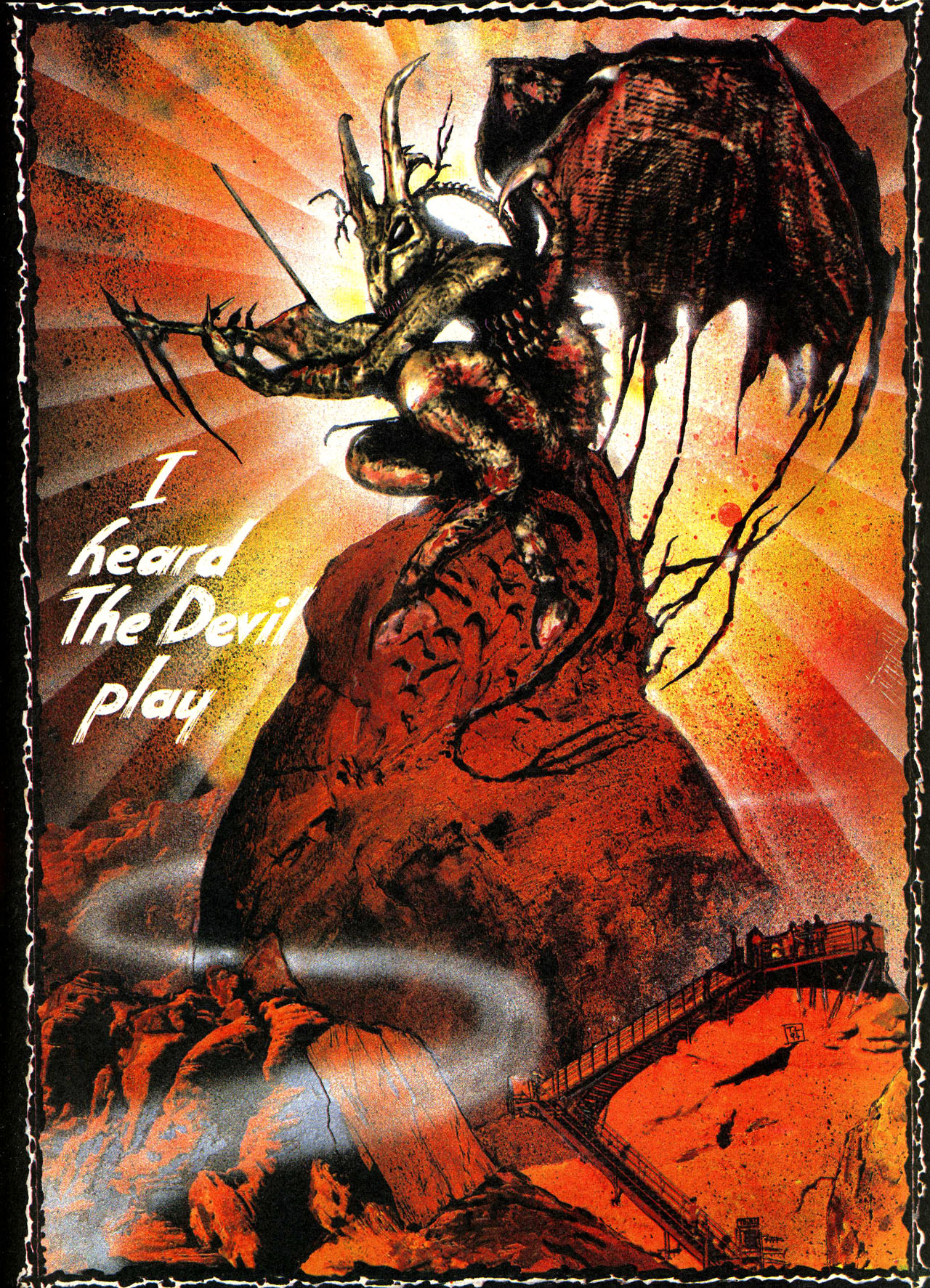 Read online Judge Dredd: The Megazine (vol. 2) comic -  Issue #57 - 45