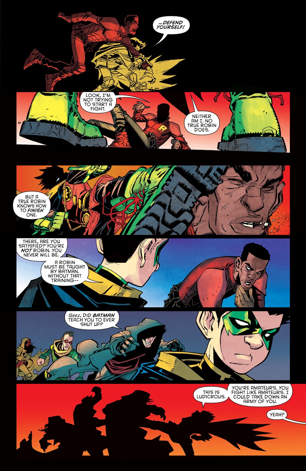 Robin War issue 1 - Page 25