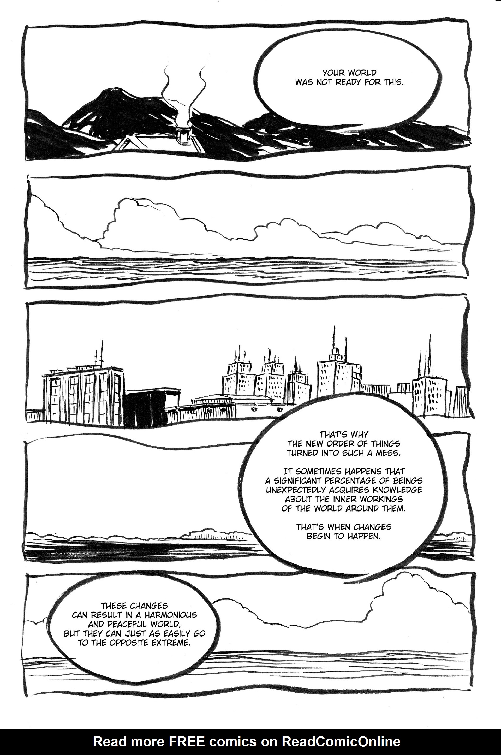 Read online Eden comic -  Issue # TPB (Part 2) - 77