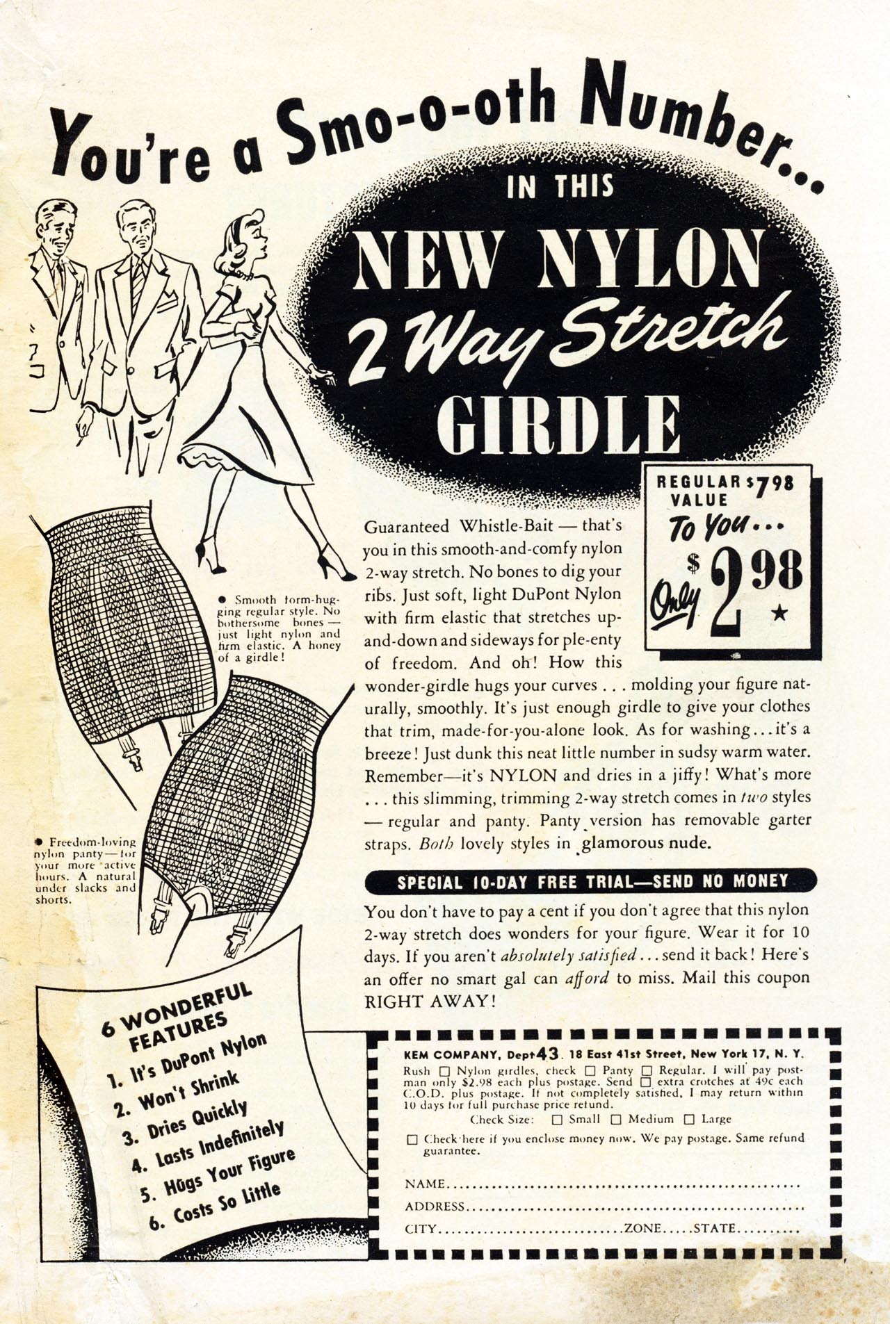 Read online Teen Comics comic -  Issue #27 - 35