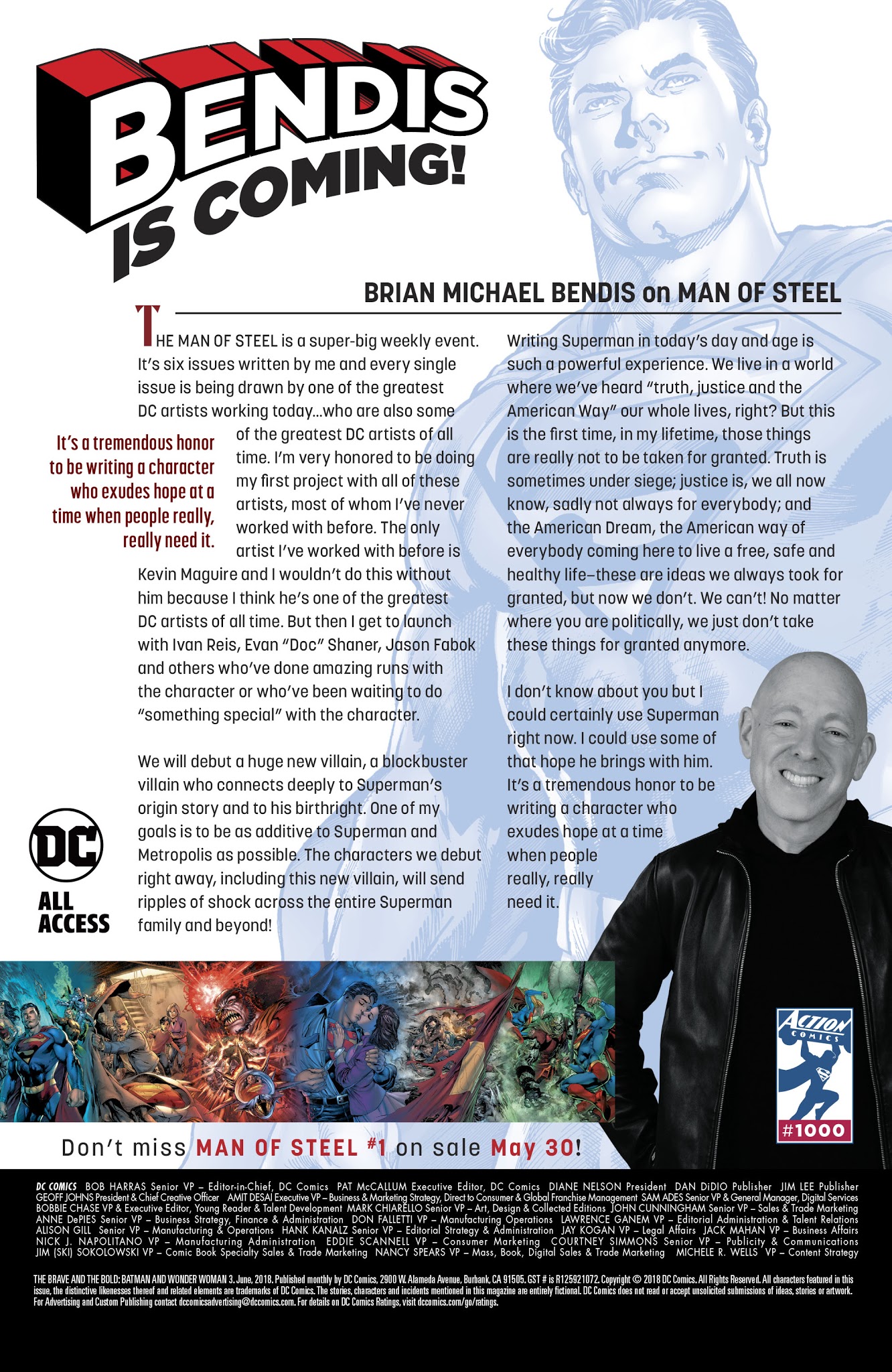 Read online The Brave and the Bold: Batman and Wonder Woman comic -  Issue #3 - 25