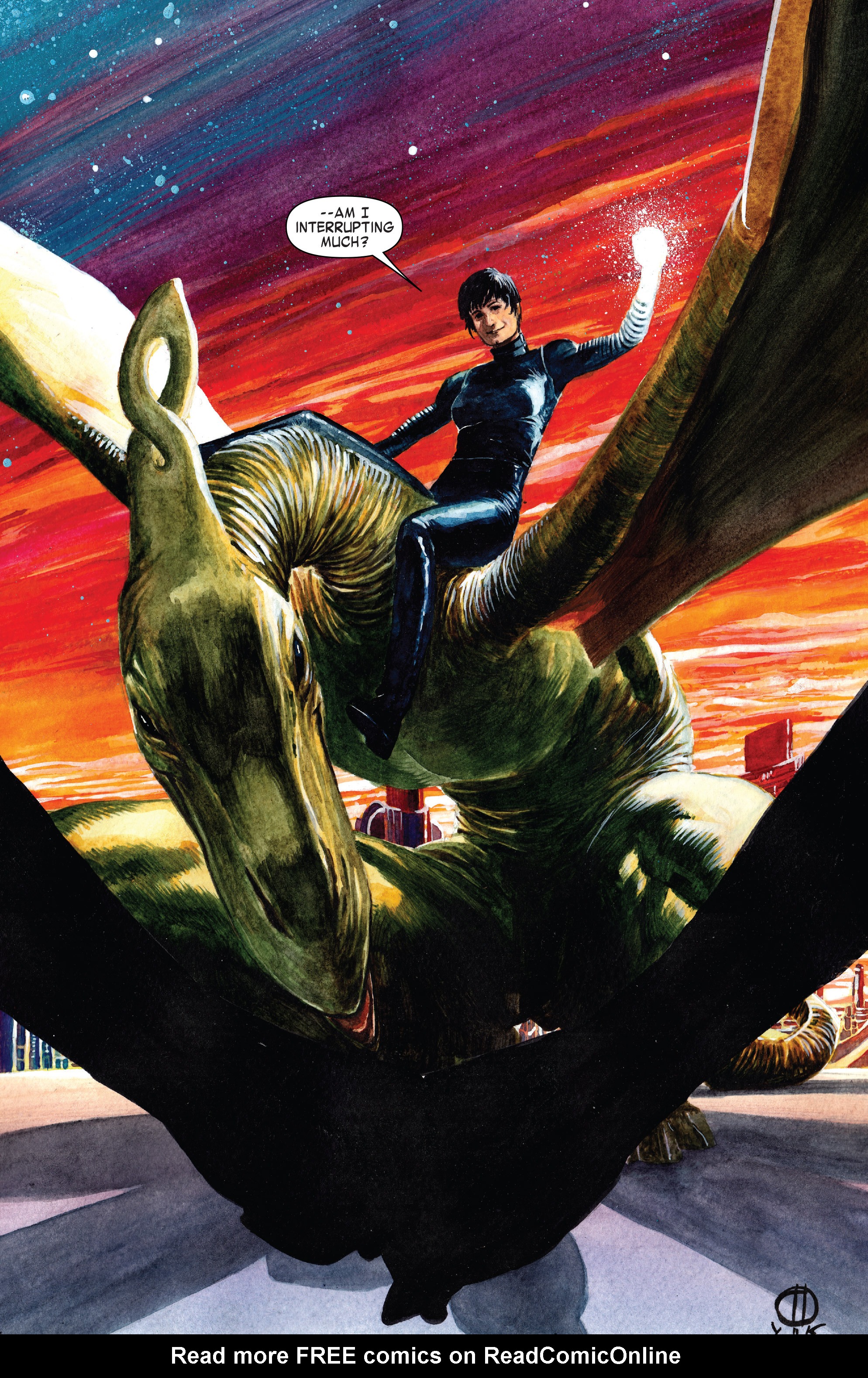 Read online Bucky Barnes: The Winter Soldier comic -  Issue #11 - 11