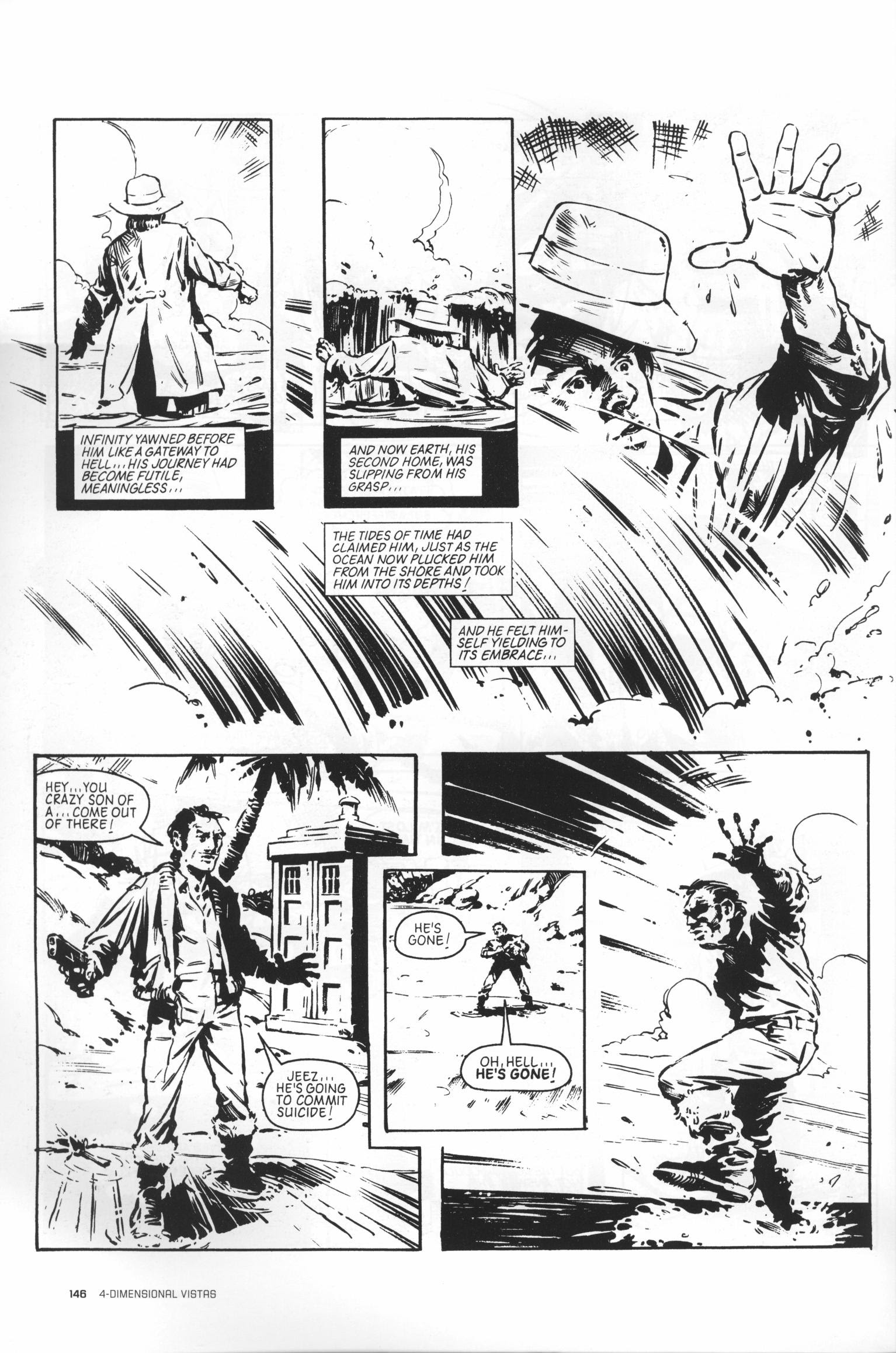 Read online Doctor Who Graphic Novel comic -  Issue # TPB 3 (Part 2) - 46