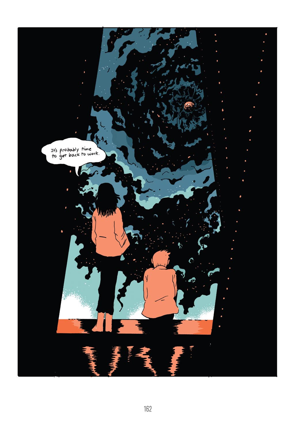 Read online On a Sunbeam comic -  Issue # TPB (Part 2) - 67