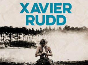 Xavier Rudd_logo