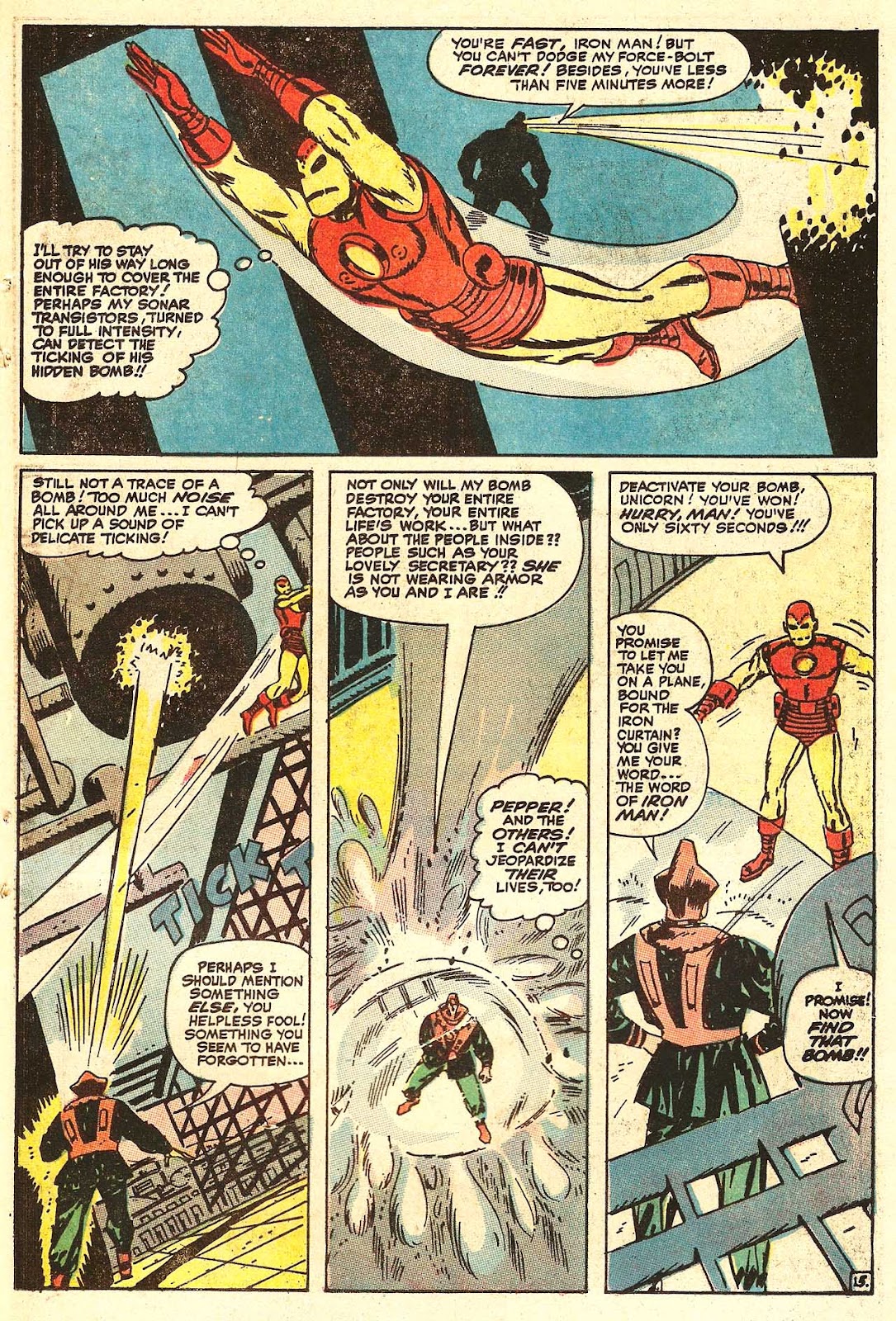Marvel Collectors' Item Classics issue 14 - Page 41