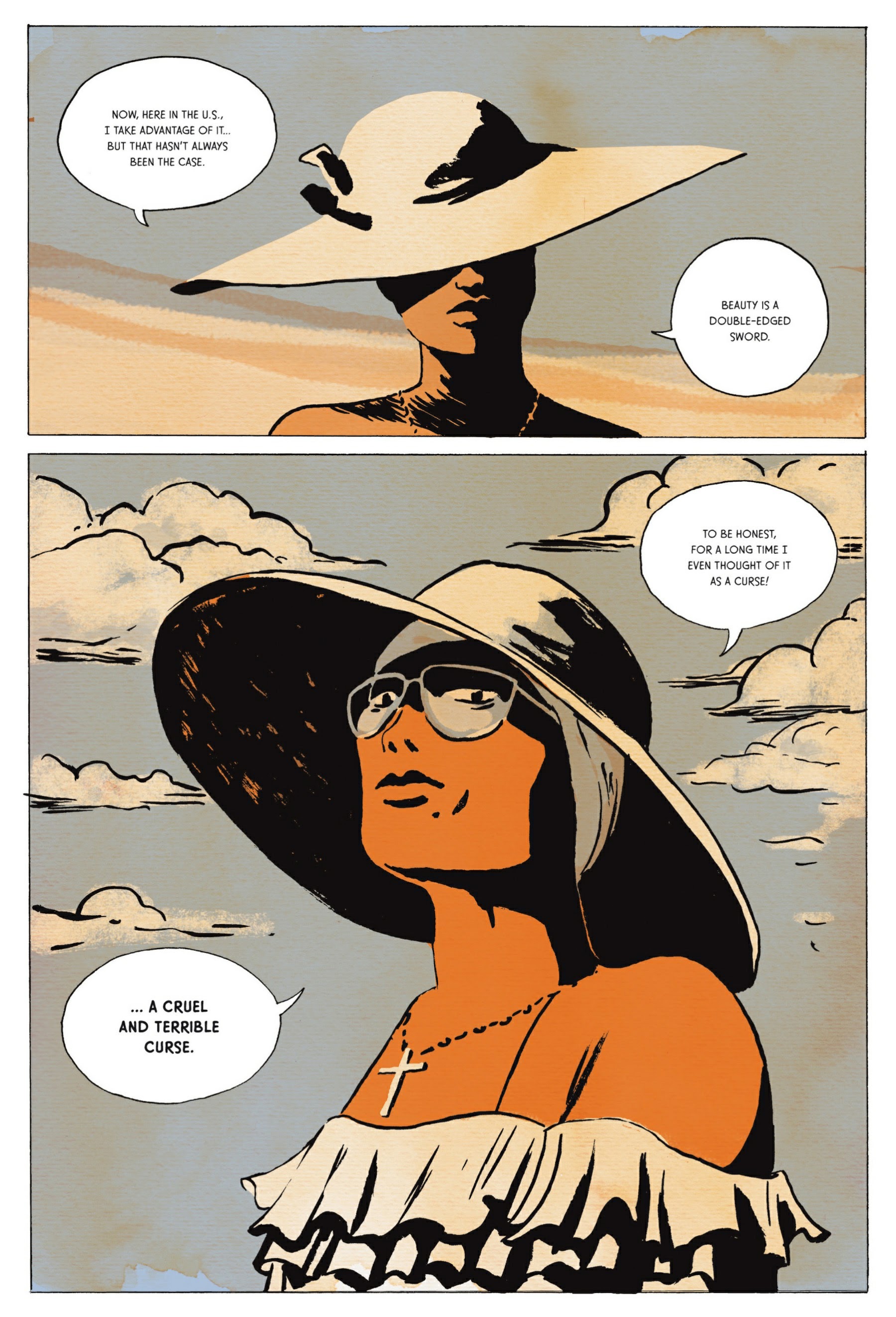 Read online Vietnamese Memories comic -  Issue # TPB 2 (Part 1) - 36