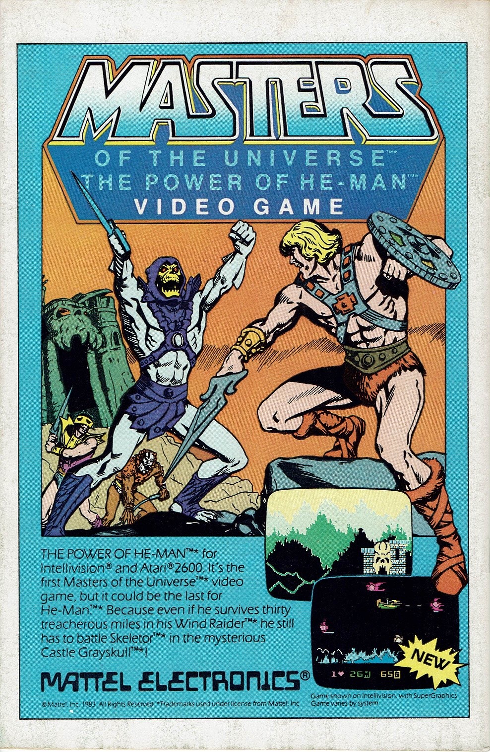 Read online ManTech Robot Warriors comic -  Issue #4 - 36