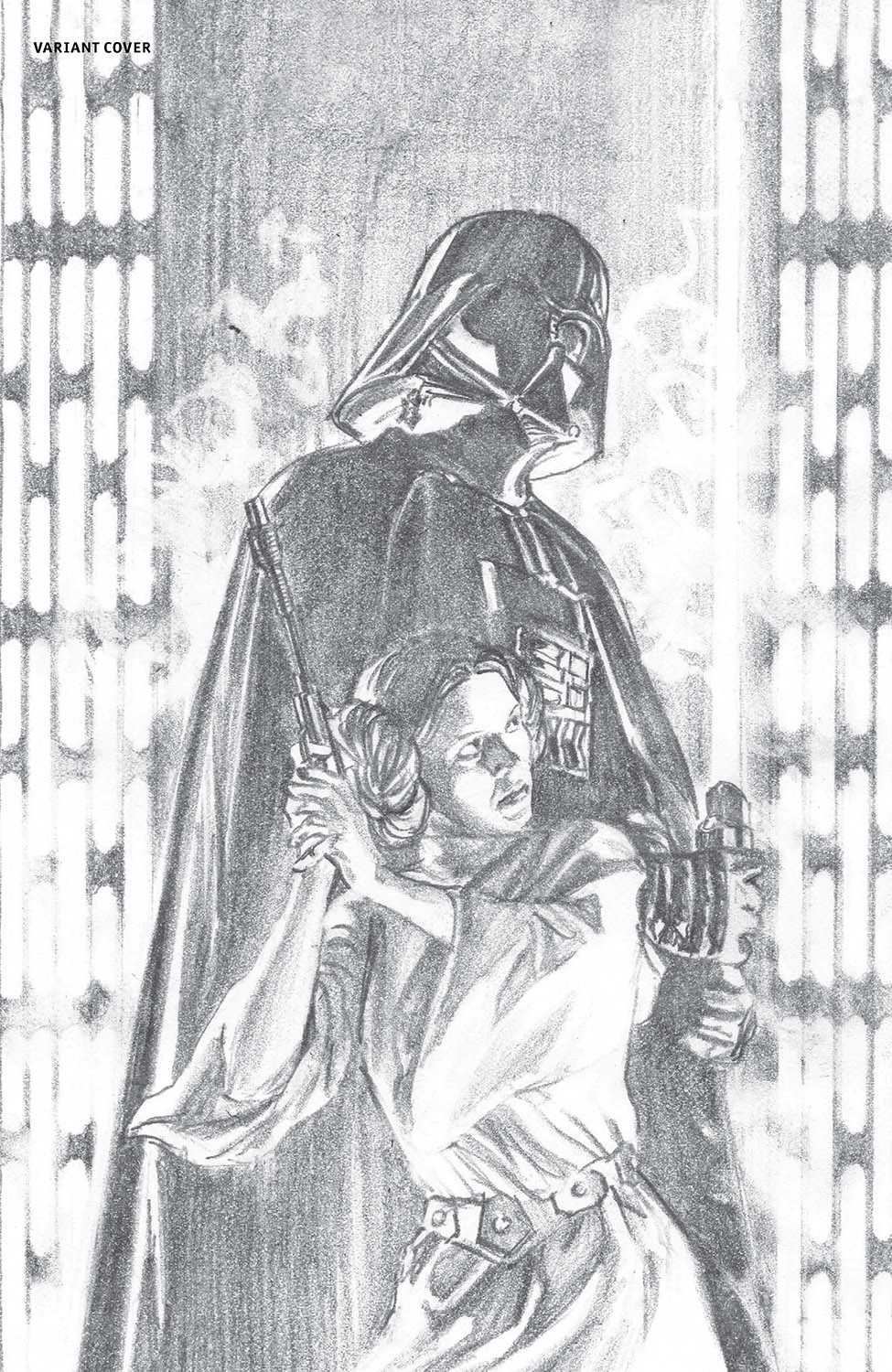 Read online Star Wars (2013) comic -  Issue #4 - 25