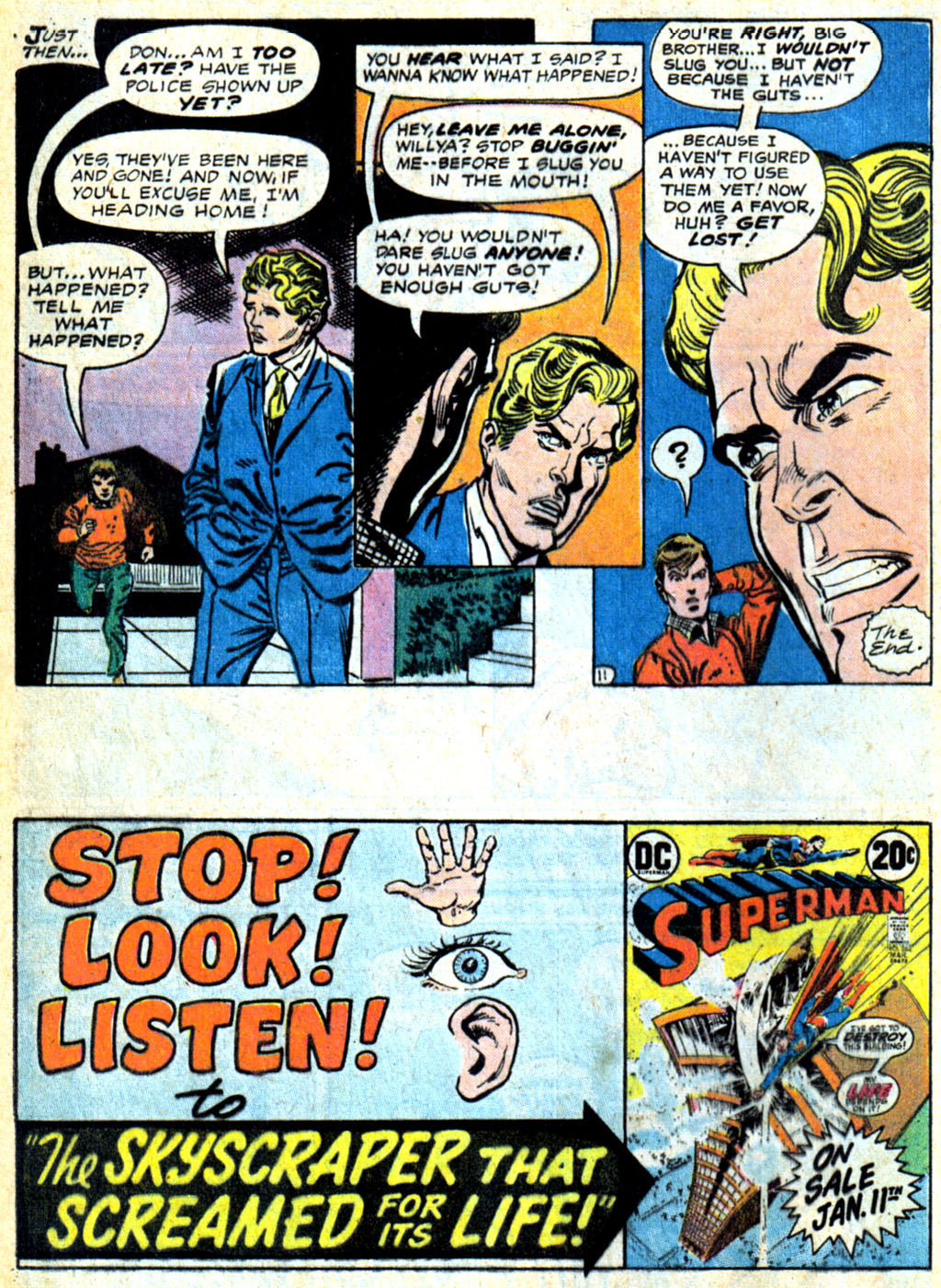 Read online DC 100-Page Super Spectacular comic -  Issue #15 - 54