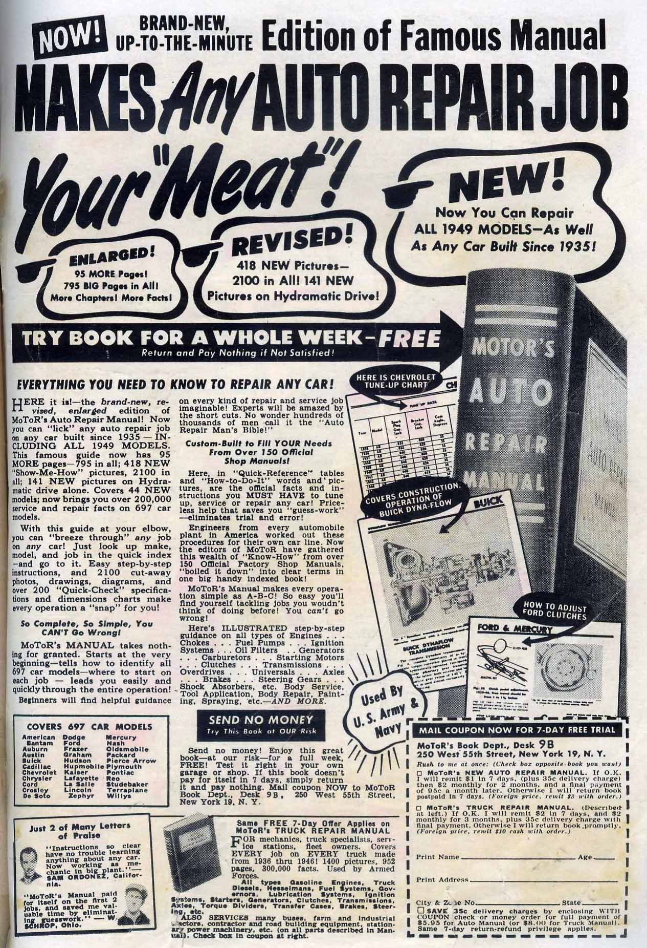 Read online Adventure Comics (1938) comic -  Issue #149 - 51