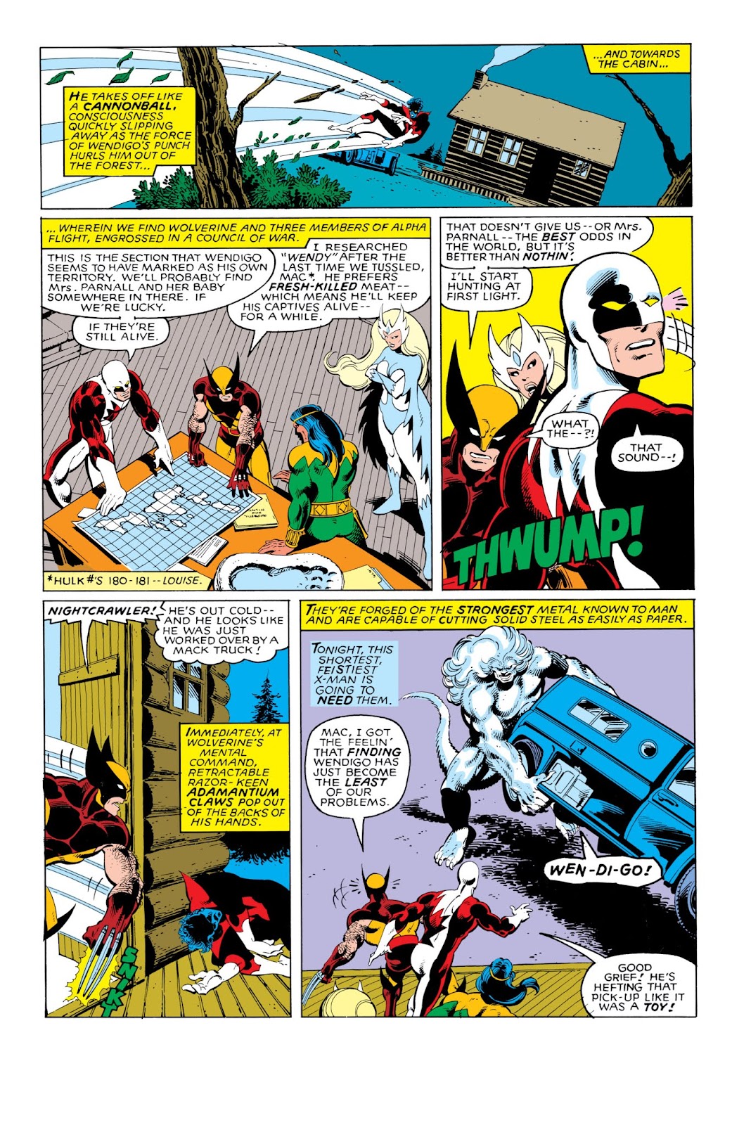 Marvel Masterworks: The Uncanny X-Men issue TPB 5 (Part 3) - Page 14