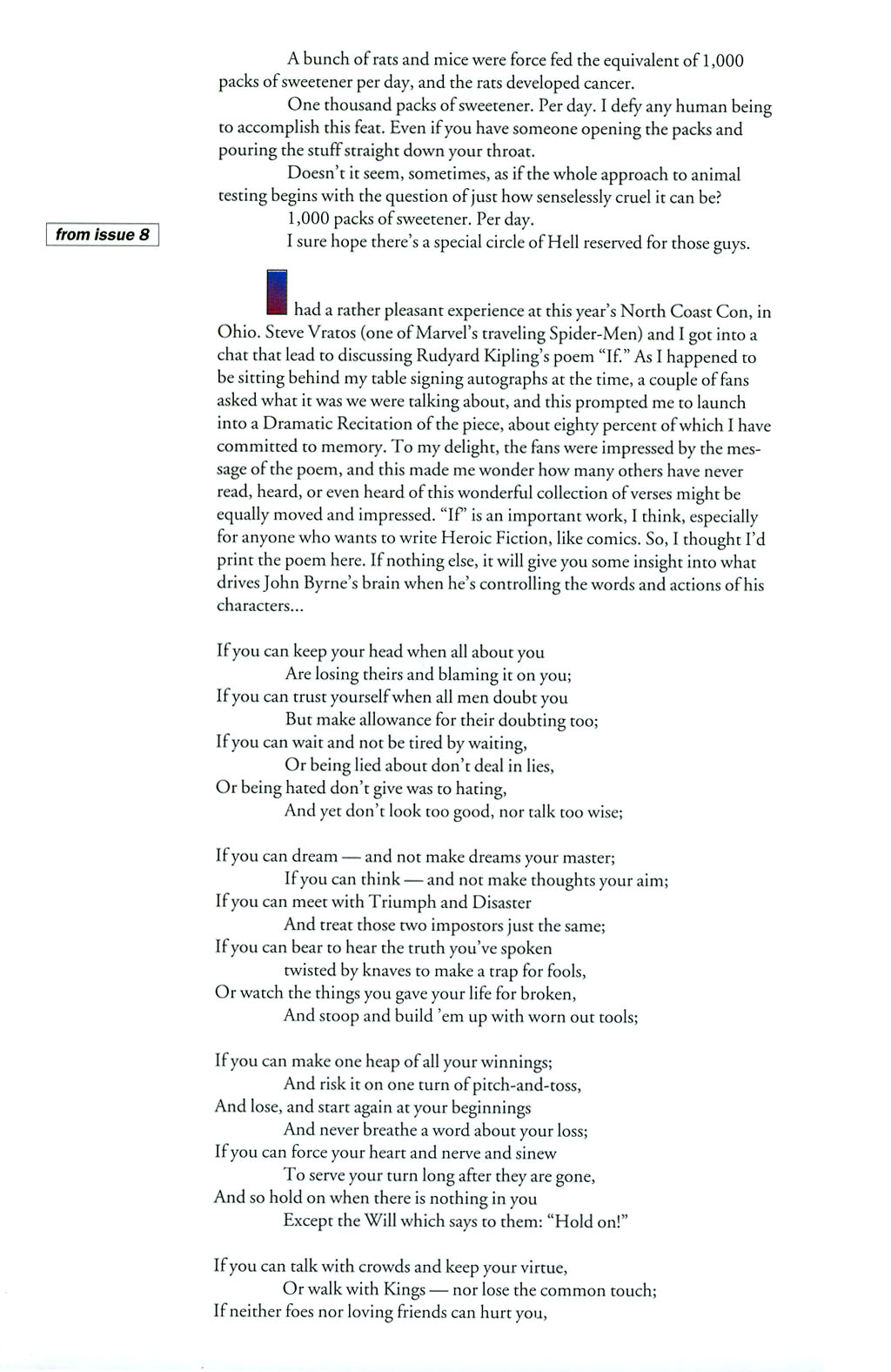 Read online John Byrne's Next Men (1992) comic -  Issue # TPB 2 - 139