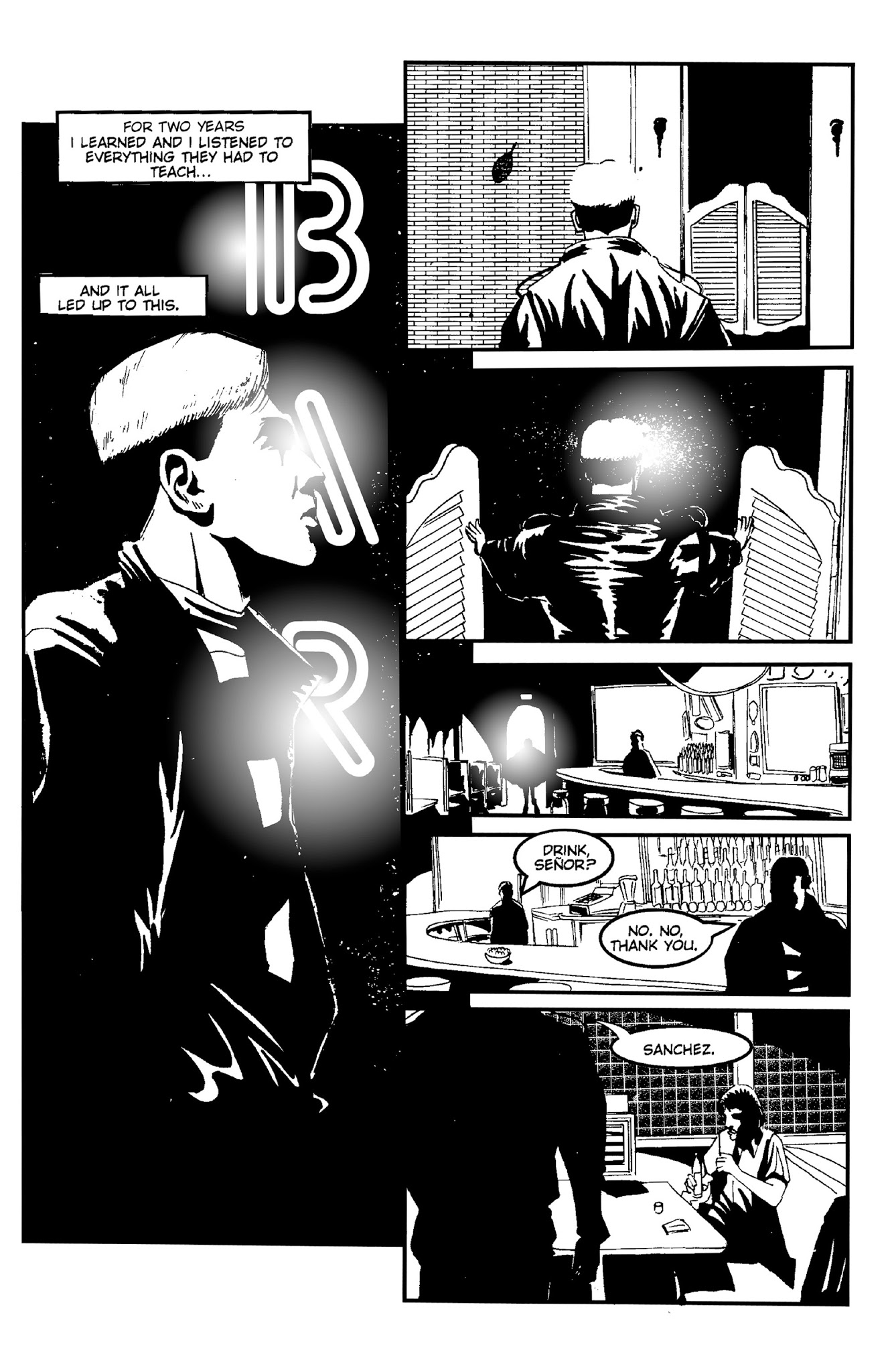 Read online Fire comic -  Issue # TPB - 38