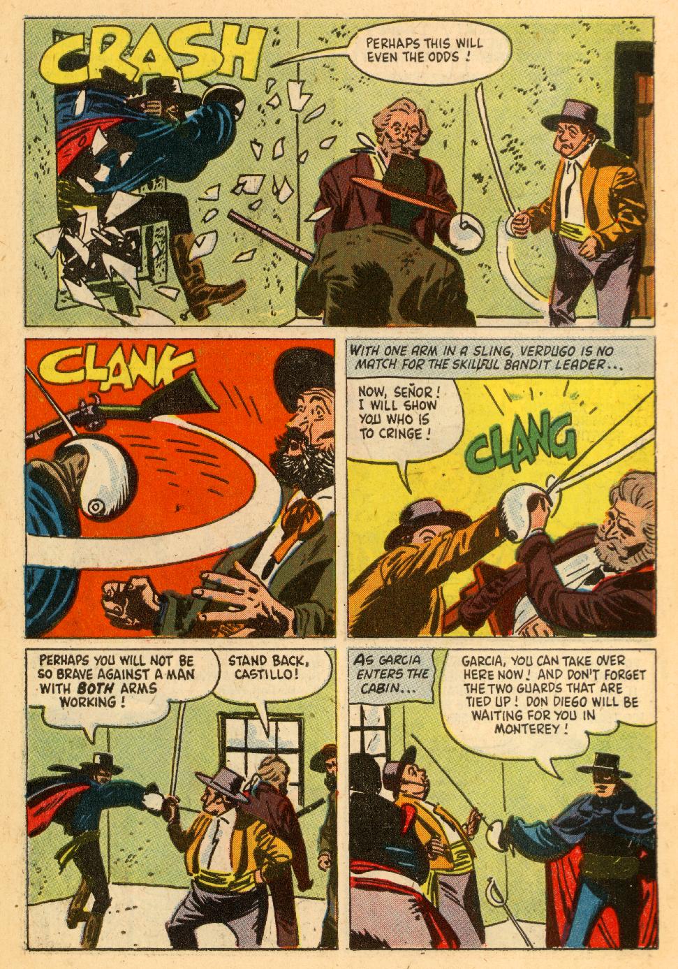 Read online Four Color Comics comic -  Issue #1003 - 27