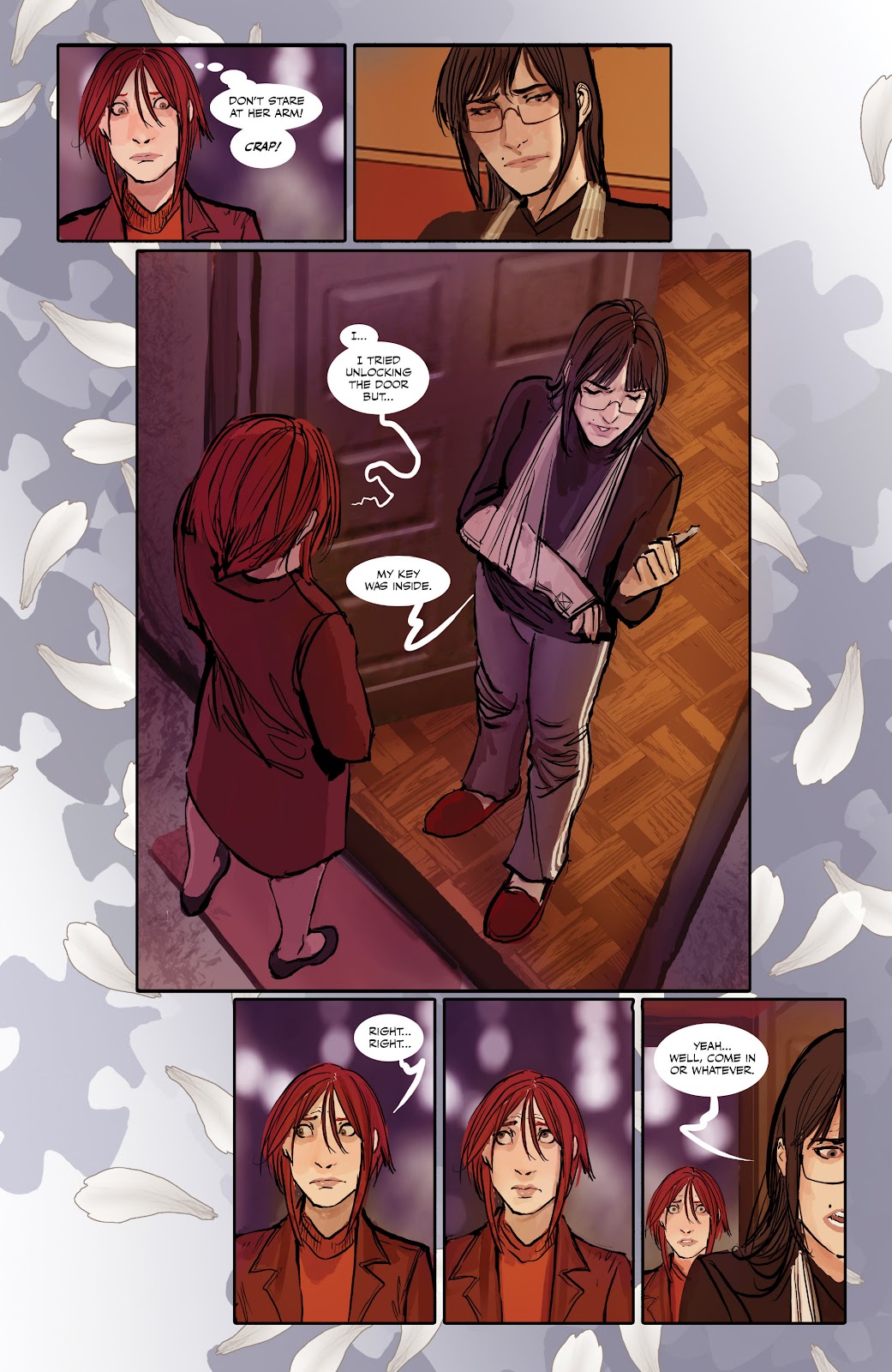 Sunstone issue TPB 5 - Page 67