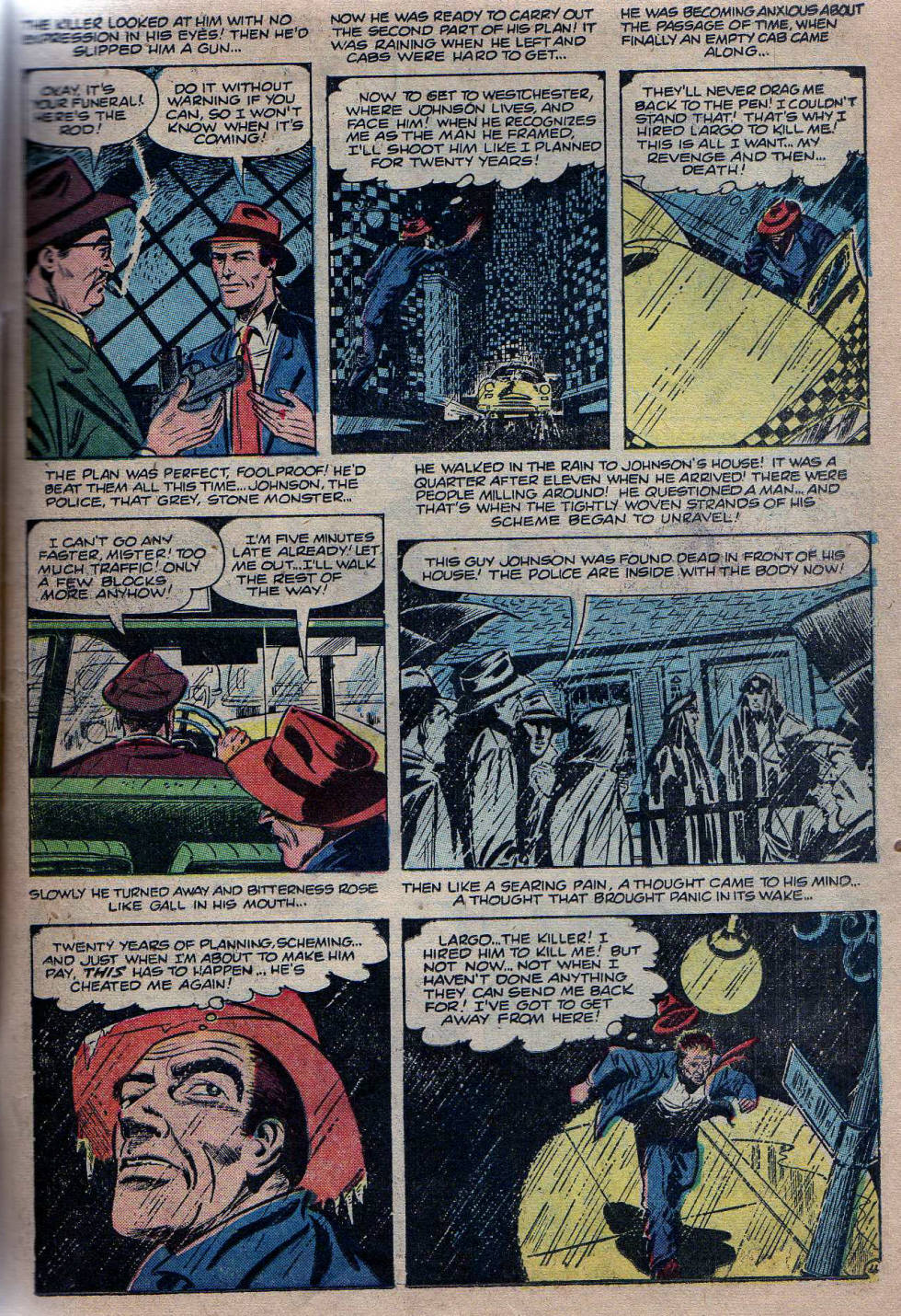 Strange Tales (1951) Issue #32 #34 - English 18