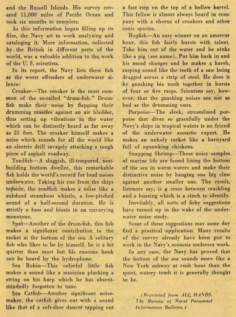 Read online Adventure Comics (1938) comic -  Issue #150 - 38