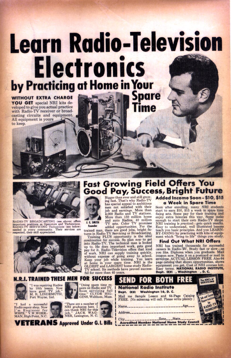 Read online Kid Colt Outlaw comic -  Issue #94 - 35