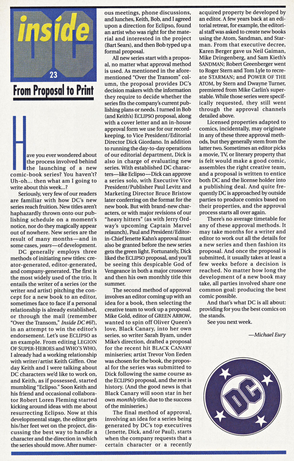 Read online Green Arrow (1988) comic -  Issue #59 - 24