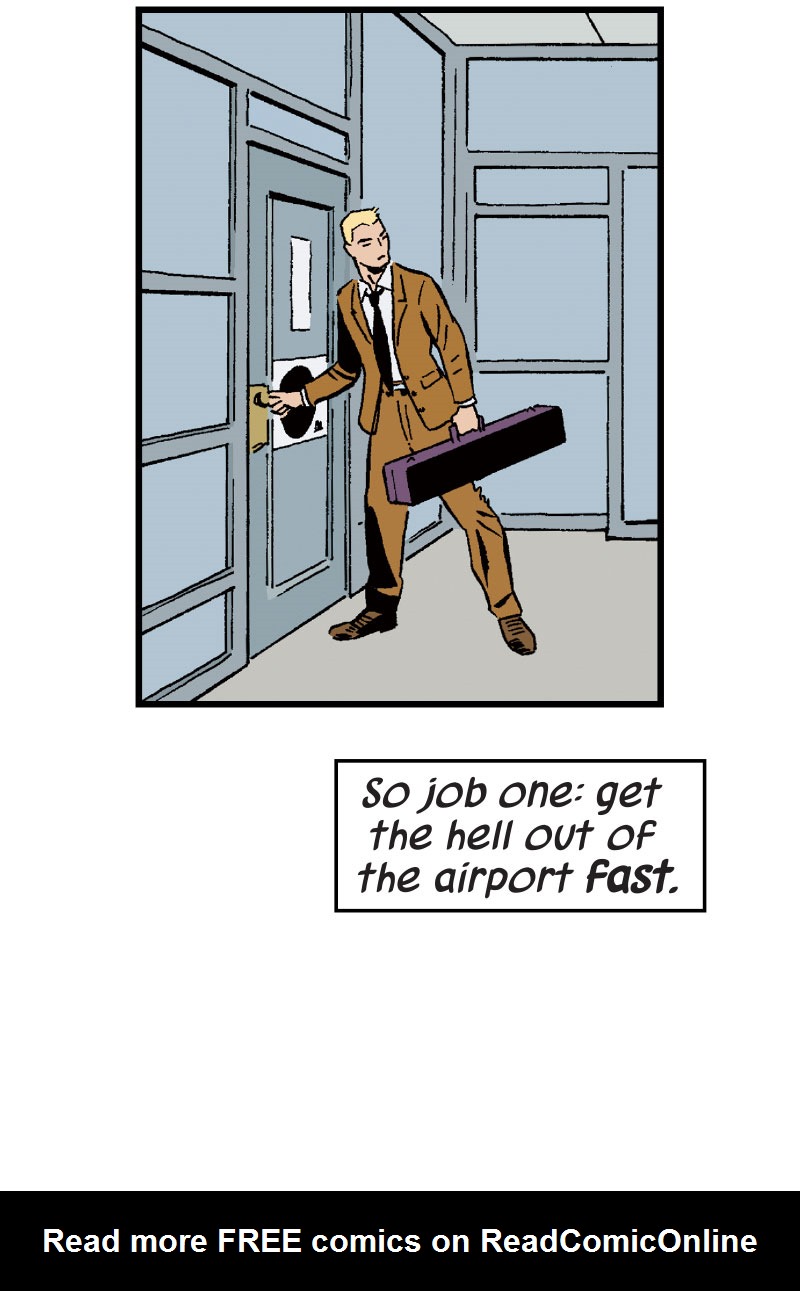 Read online Hawkeye: My Life as a Weapon Infinity Comic comic -  Issue # TPB 4 (Part 1) - 50