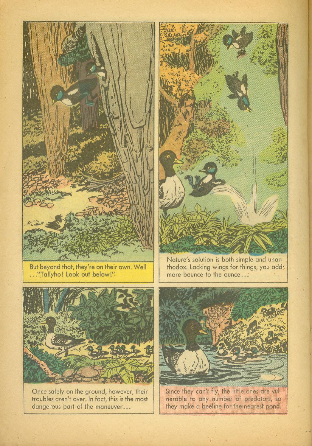 Read online Four Color Comics comic -  Issue #943 - 24