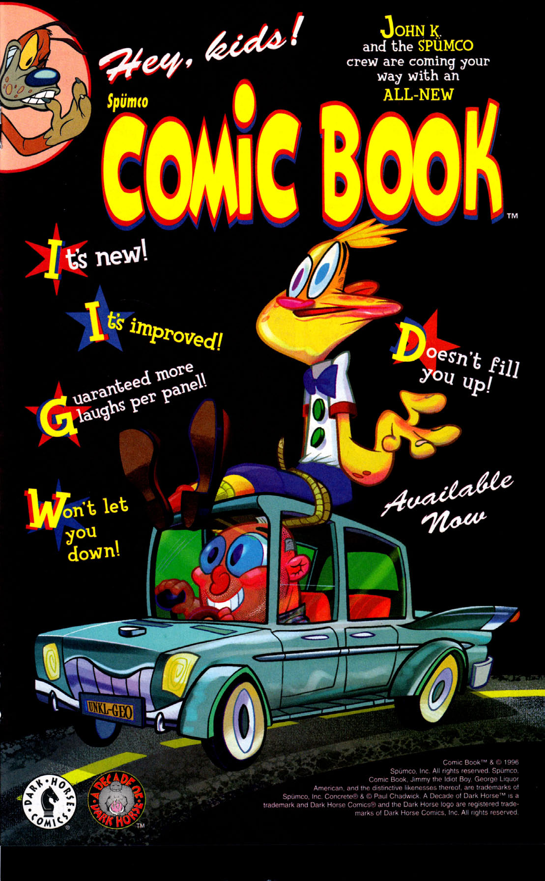 Read online The Real Adventures of Jonny Quest comic -  Issue #8 - 19