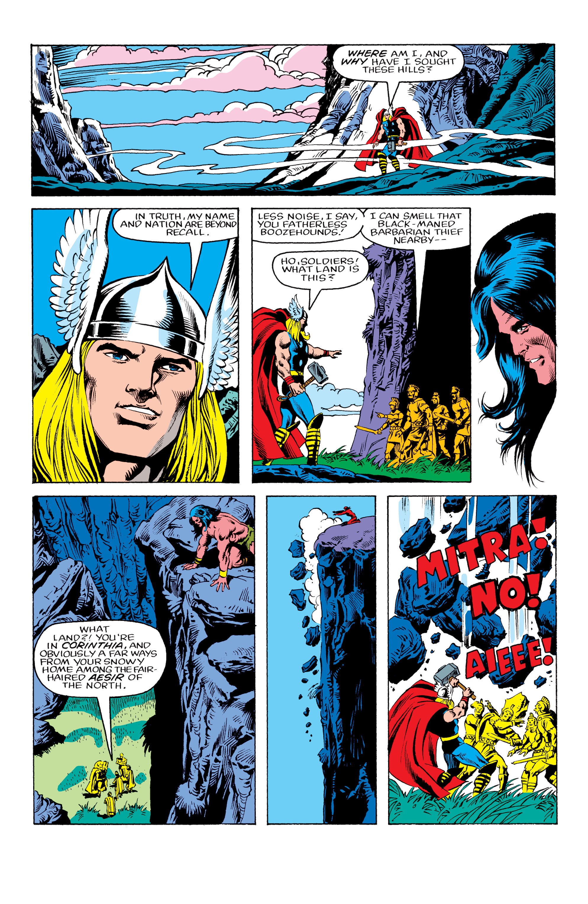 Read online What If? (1977) comic -  Issue # _Complete Collection TPB 4 (Part 2) - 30