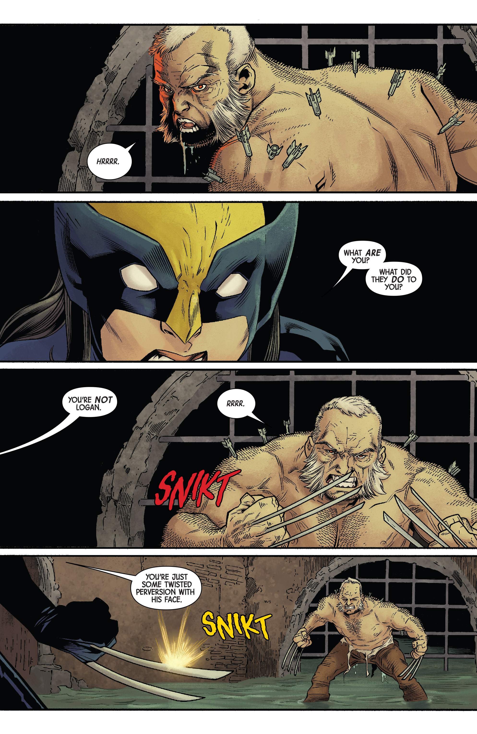 Read online All-New Wolverine (2016) comic -  Issue #12 - 11