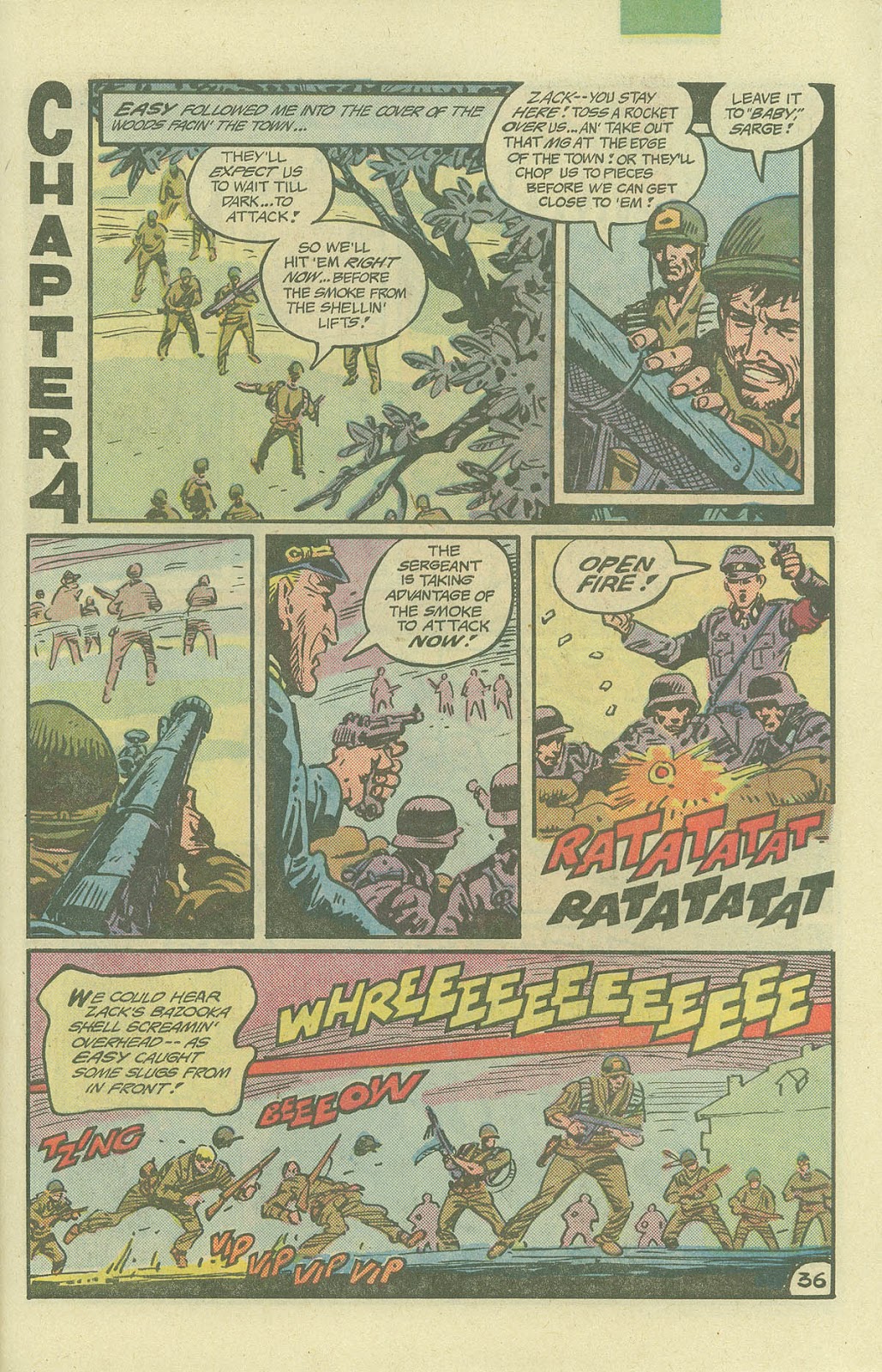Sgt. Rock issue Annual 4 - Page 41