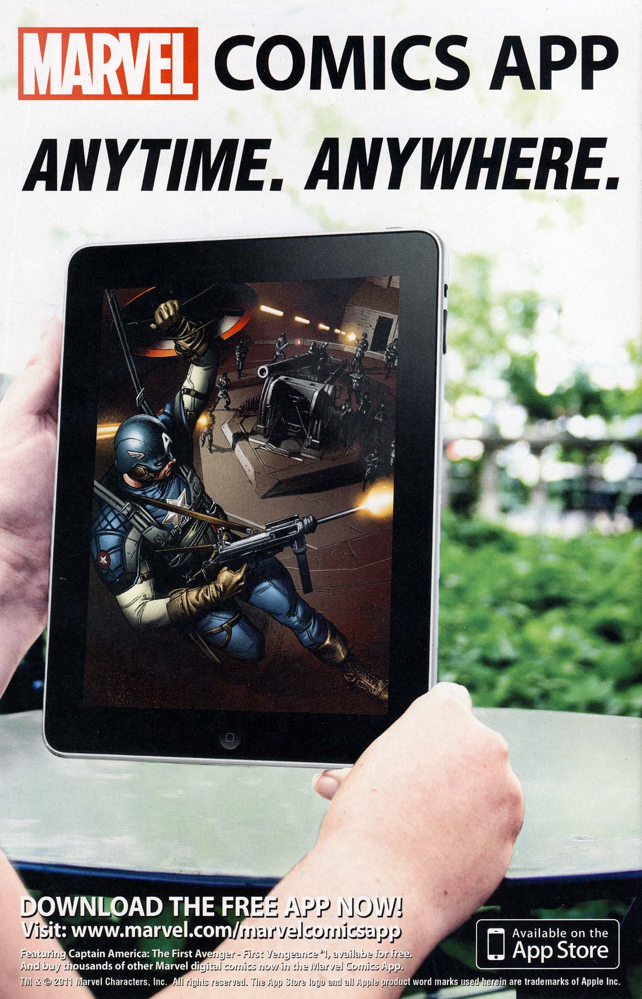 Read online Fear Itself: Uncanny X-Force comic -  Issue #3 - 33