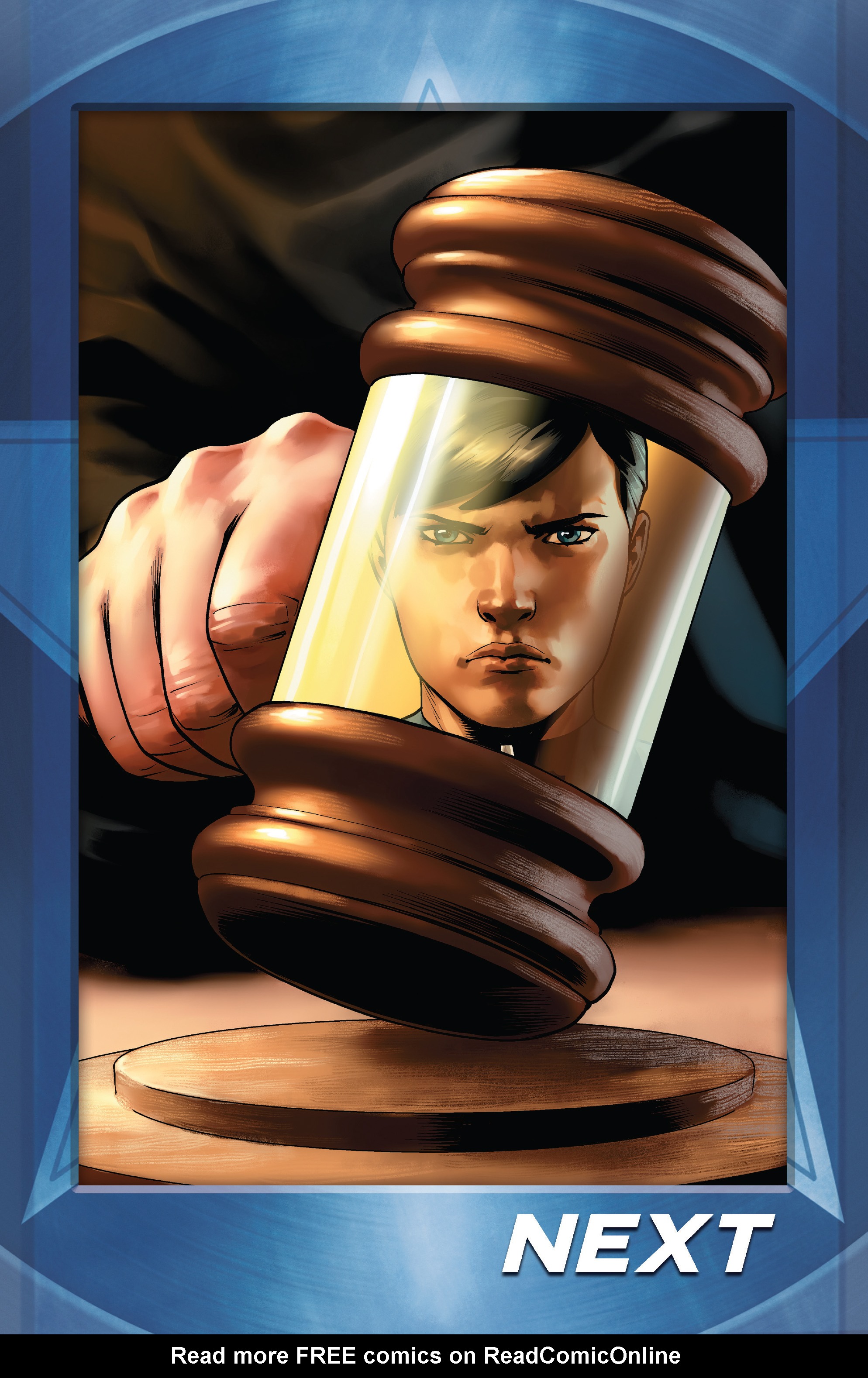 Read online Captain America: Steve Rogers comic -  Issue #7 - 27