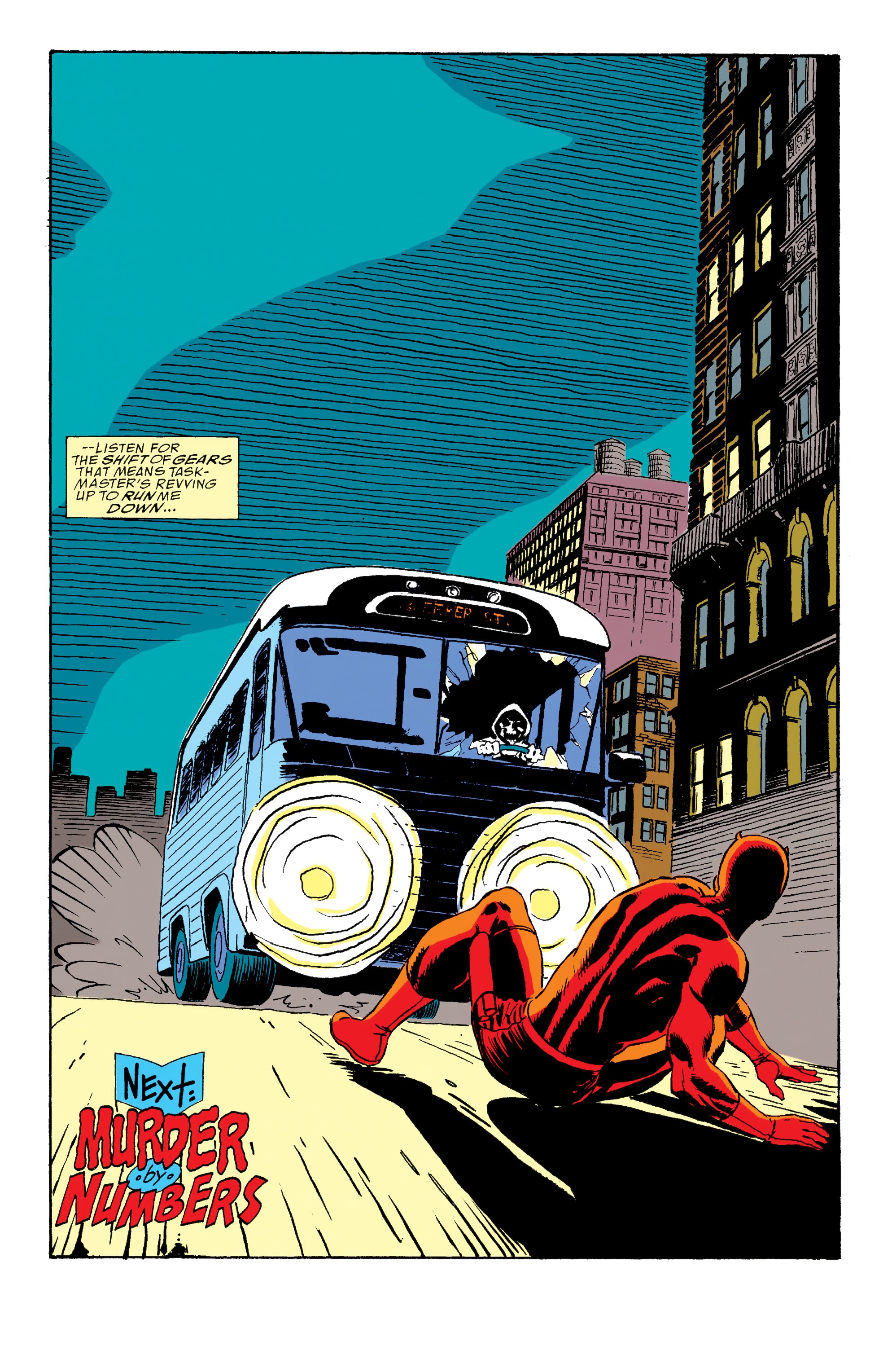 Read online Taskmaster: Anything You Can Do... comic -  Issue # TPB (Part 3) - 1
