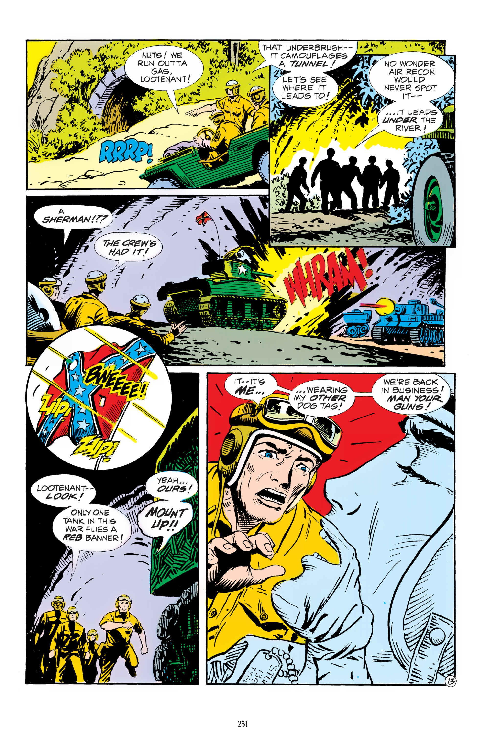 Read online DC Through the '80s: The End of Eras comic -  Issue # TPB (Part 3) - 62
