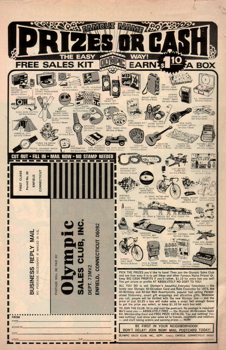 Read online The Rawhide Kid comic -  Issue #111 - 2