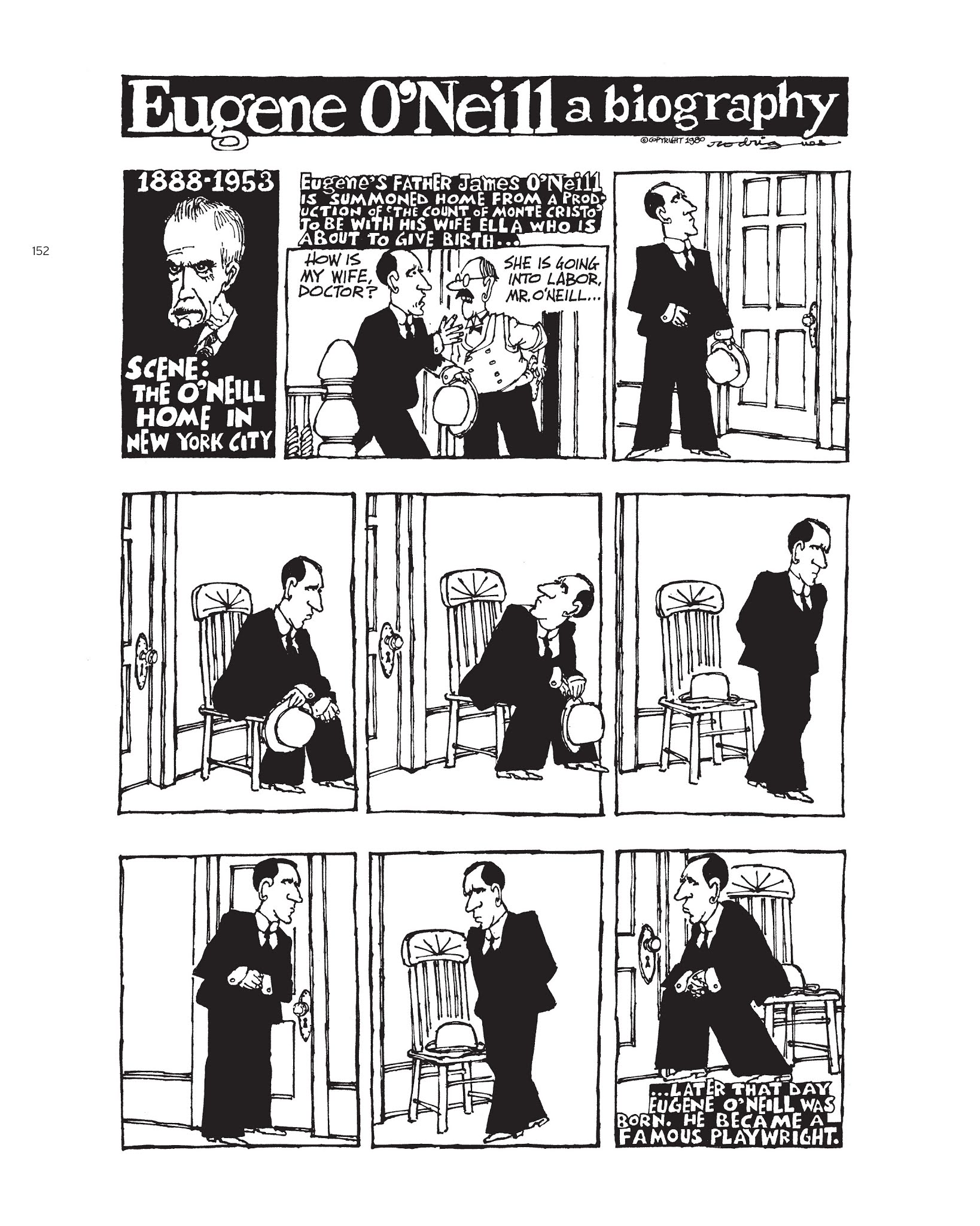 Read online Ray and Joe: The Story of a Man and His Dead Friend comic -  Issue # TPB (Part 2) - 63