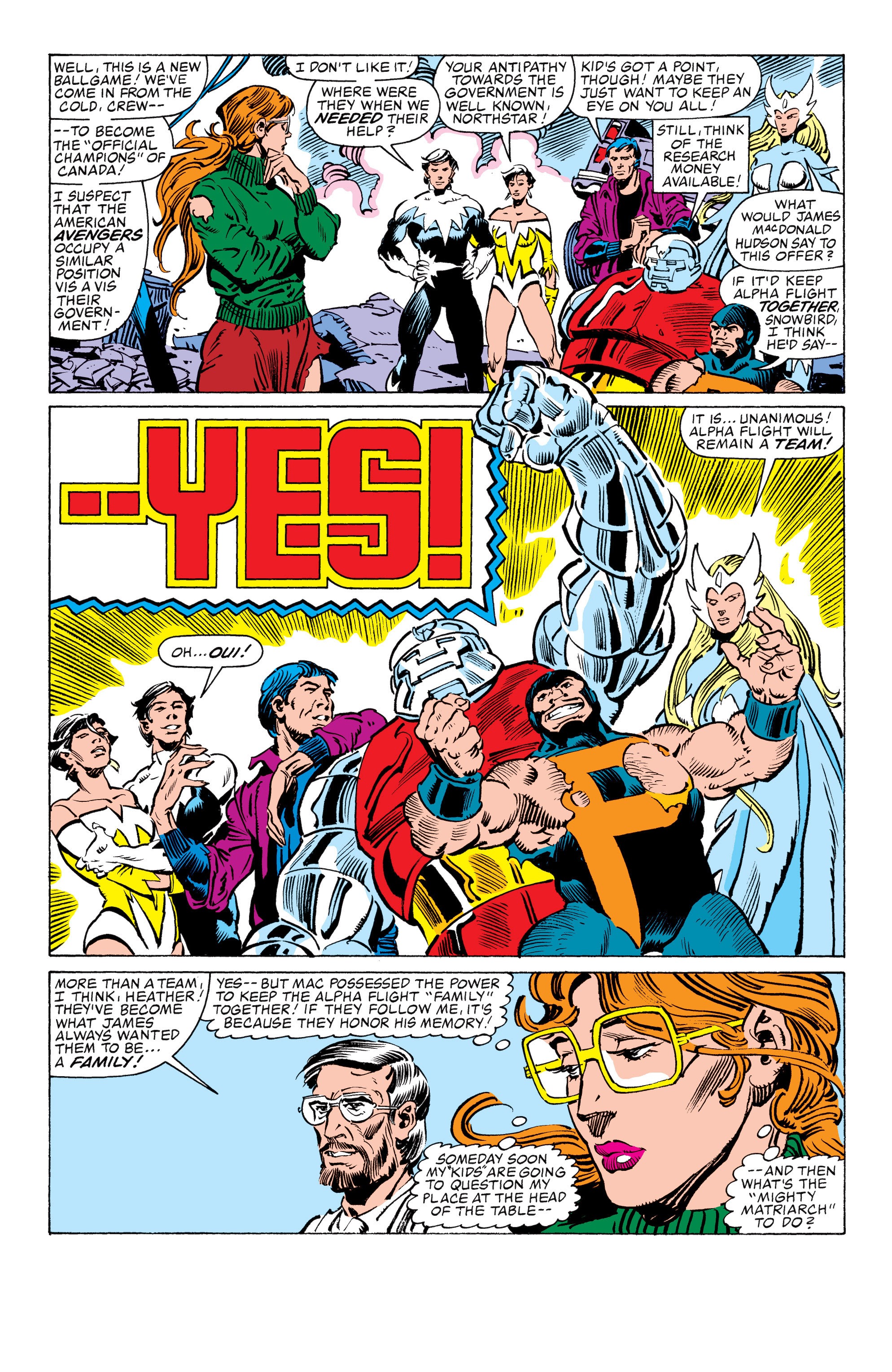 Read online Incredible Hulk: Crossroads comic -  Issue # TPB (Part 4) - 63