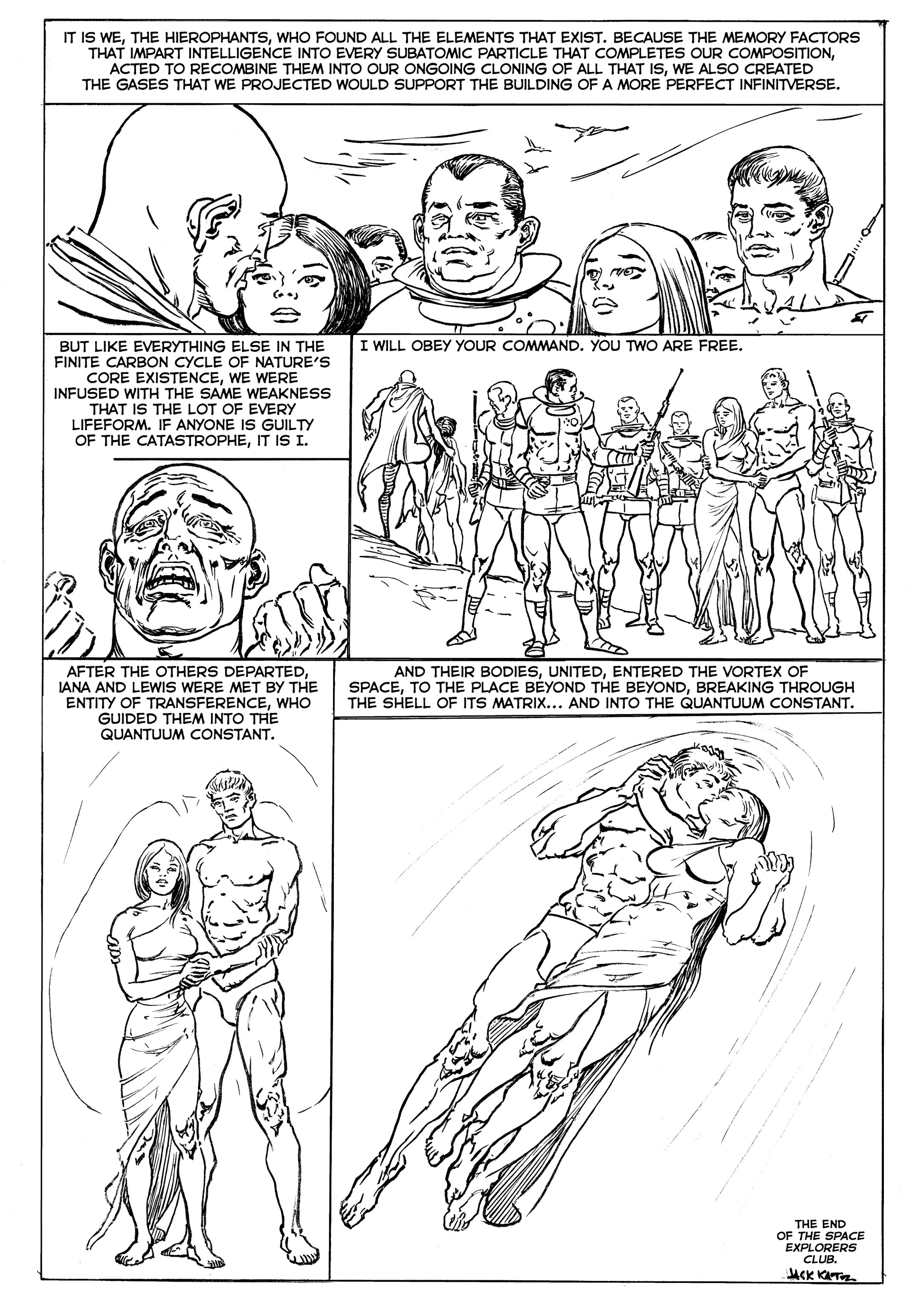 Read online The First Kingdom comic -  Issue #5 - 162