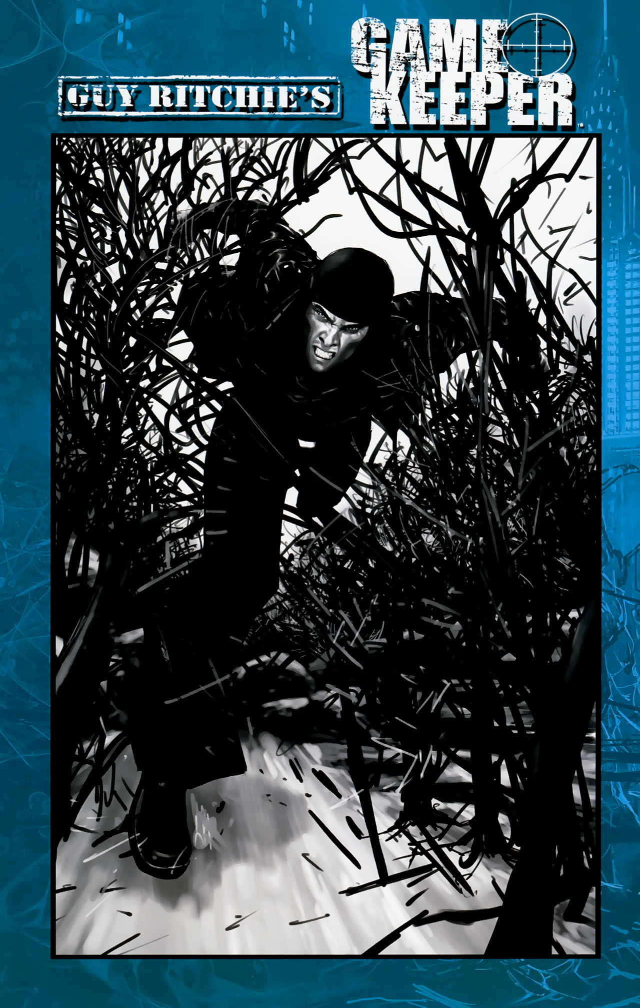 Read online Deepak Chopra's Buddha: A Story of Enlightenment comic -  Issue #4 - 32