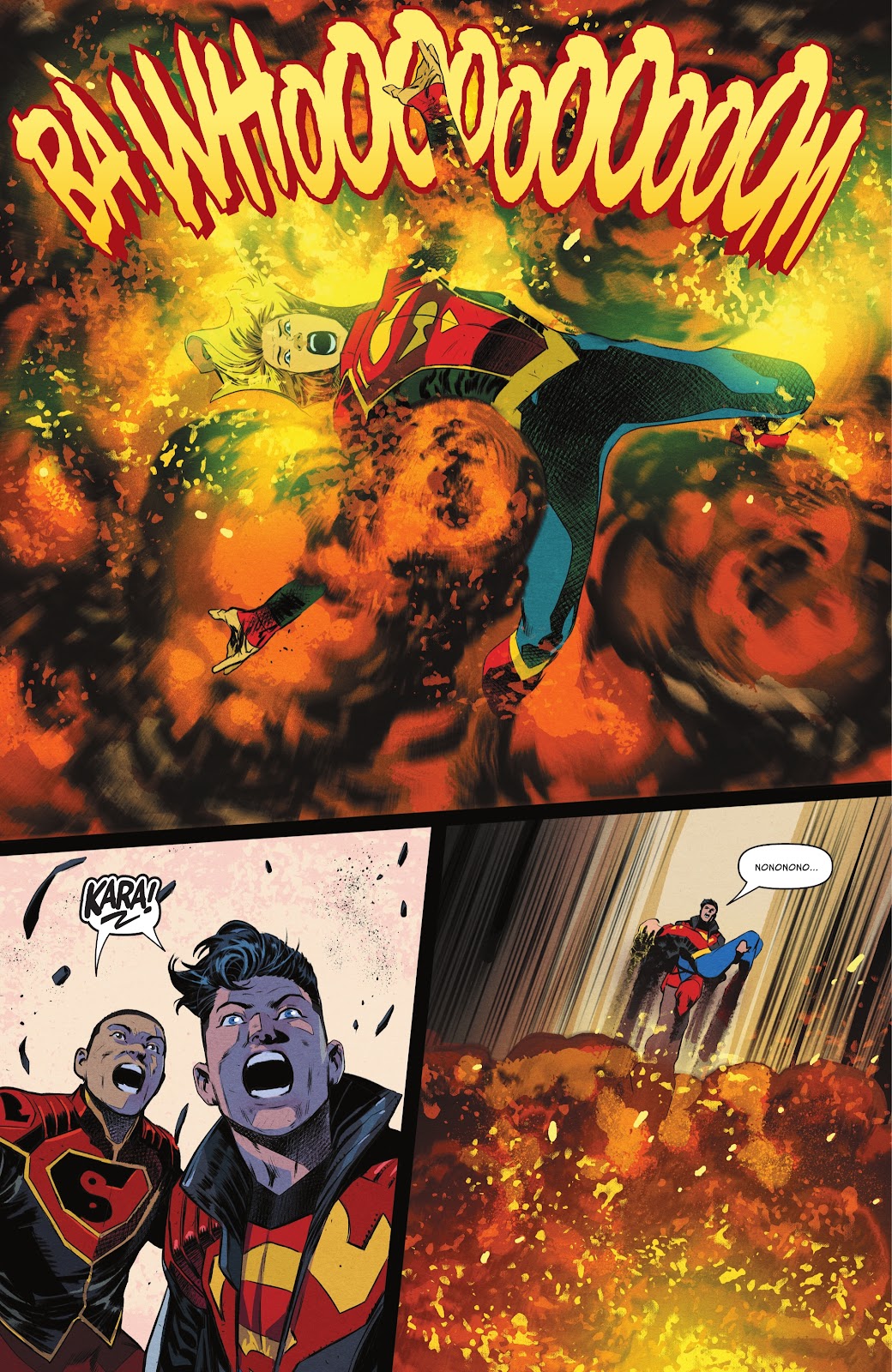Action Comics (2016) issue 1053 - Page 8