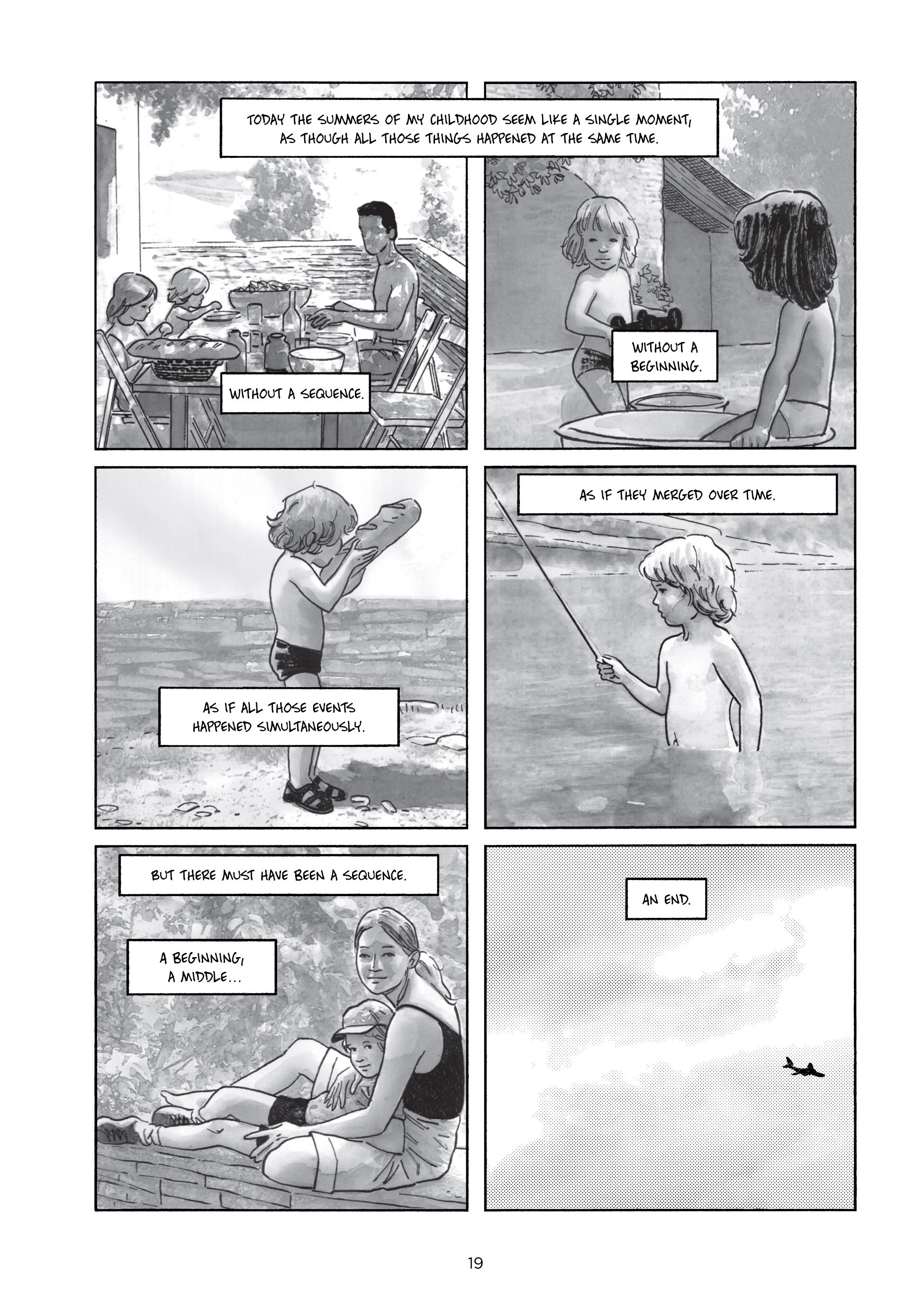 Read online Climate Changed: A Personal Journey Through the Science comic -  Issue # TPB (Part 1) - 18