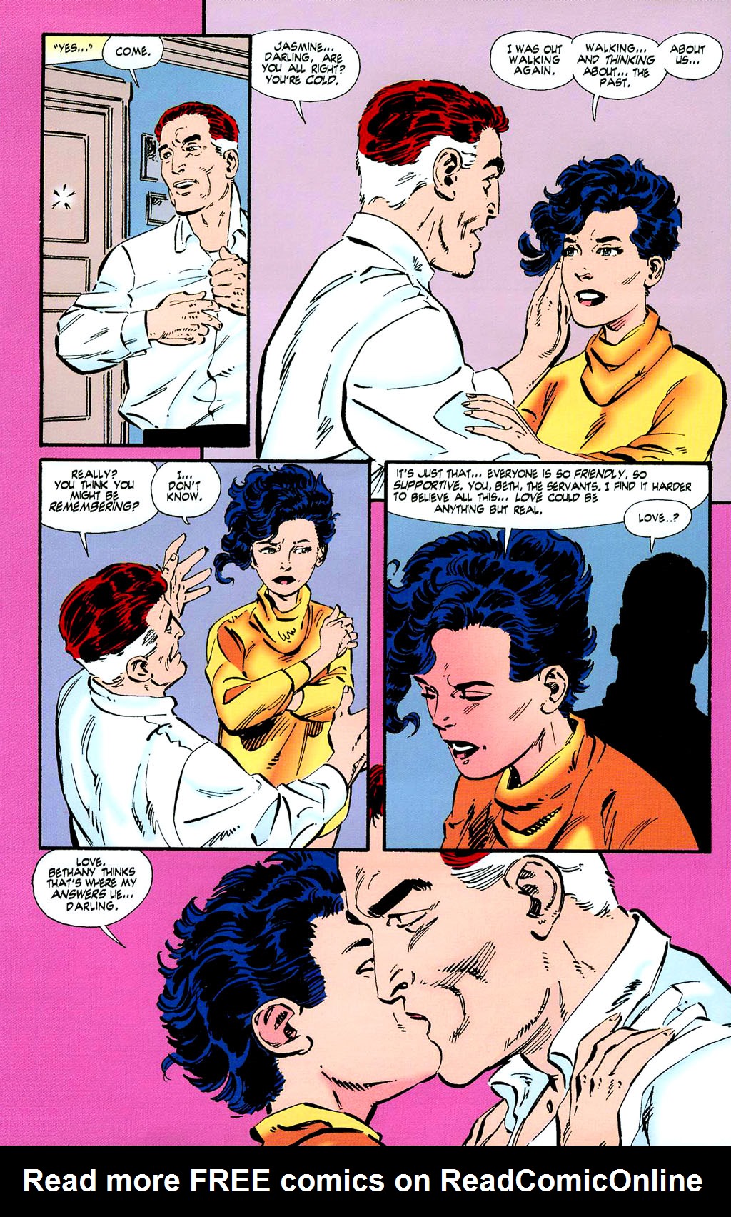 Read online John Byrne's Next Men (1992) comic -  Issue # TPB 6 - 52