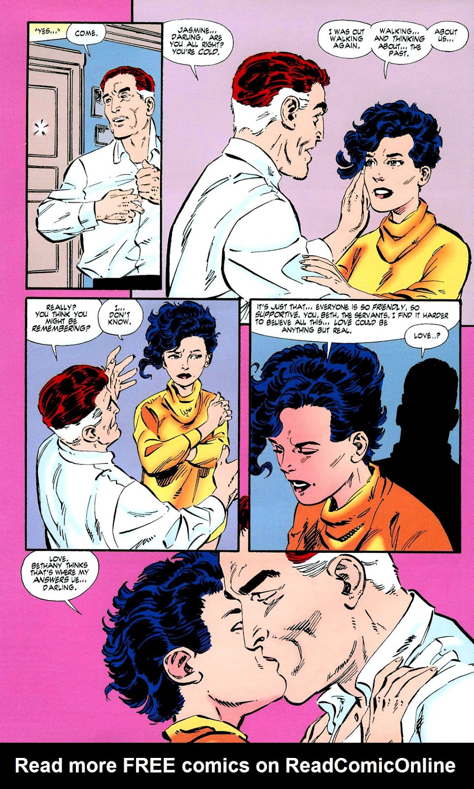 John Byrne's Next Men (1992) issue TPB 6 - Page 52