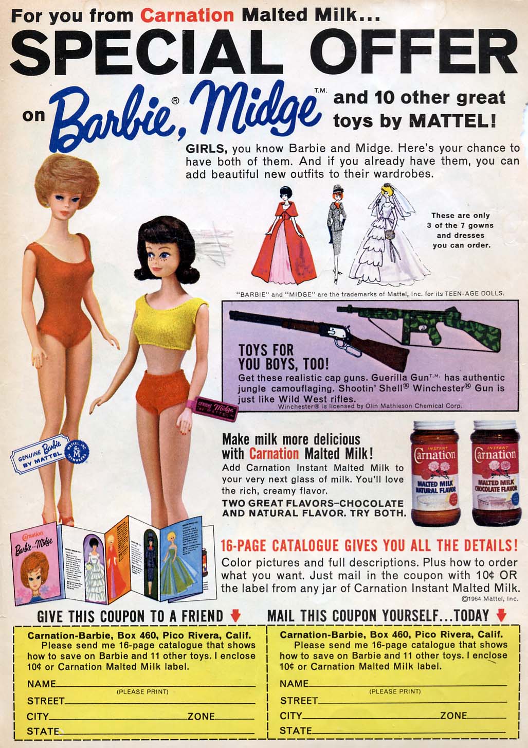 Read online Uncle Scrooge (1953) comic -  Issue #50 - 2