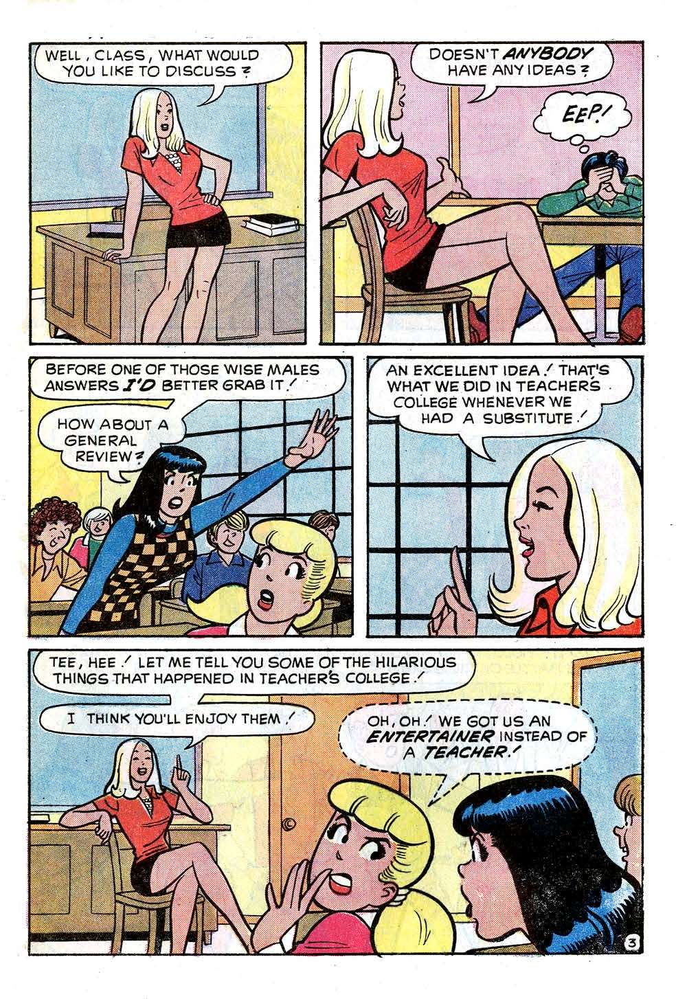 Archie (1960) 231 Page 5