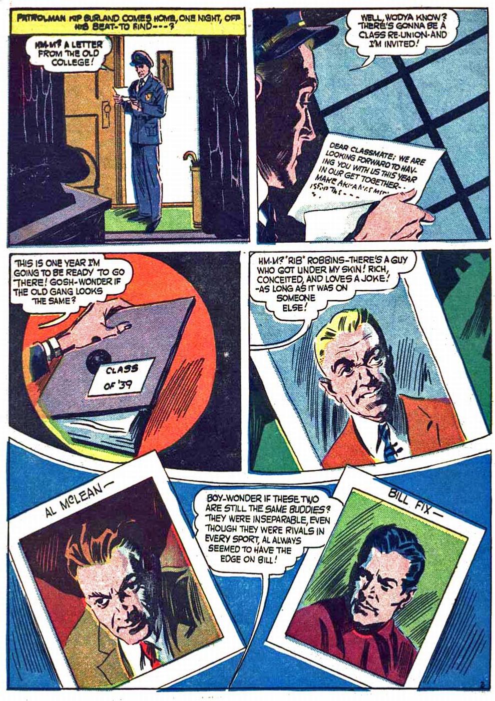 Read online Black Hood Comics comic -  Issue #15 - 38