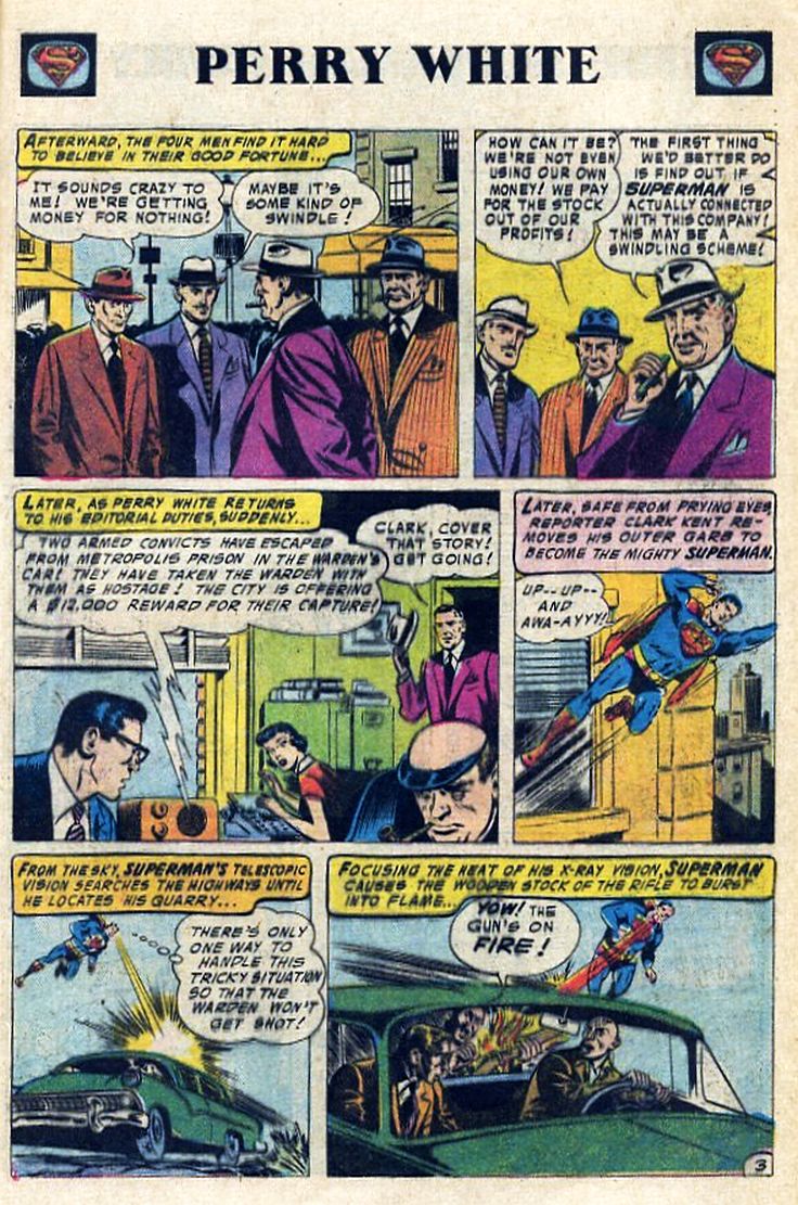 Read online The Superman Family comic -  Issue #174 - 56