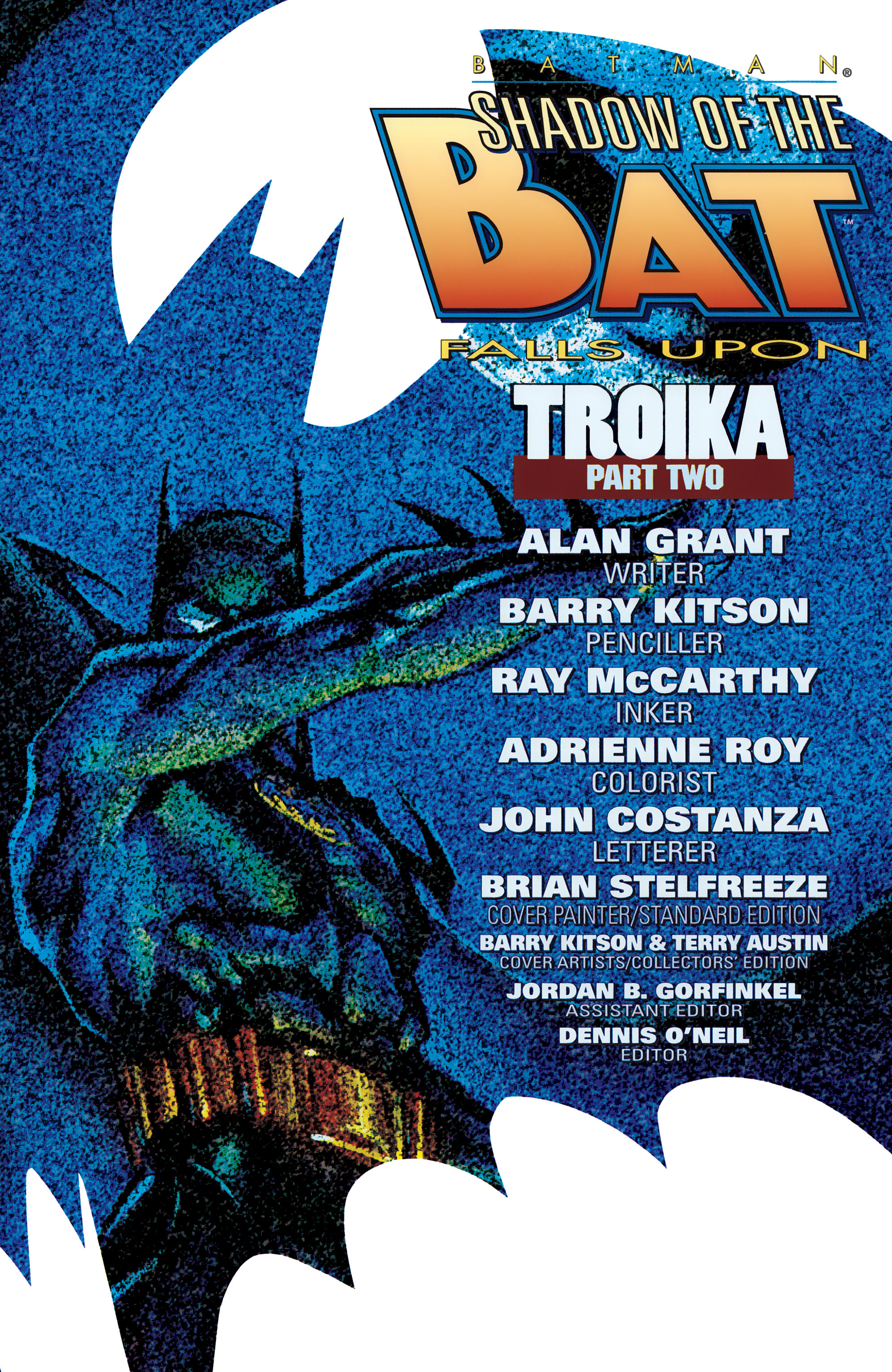 Read online Batman: Troika comic -  Issue # TPB (Part 1) - 53